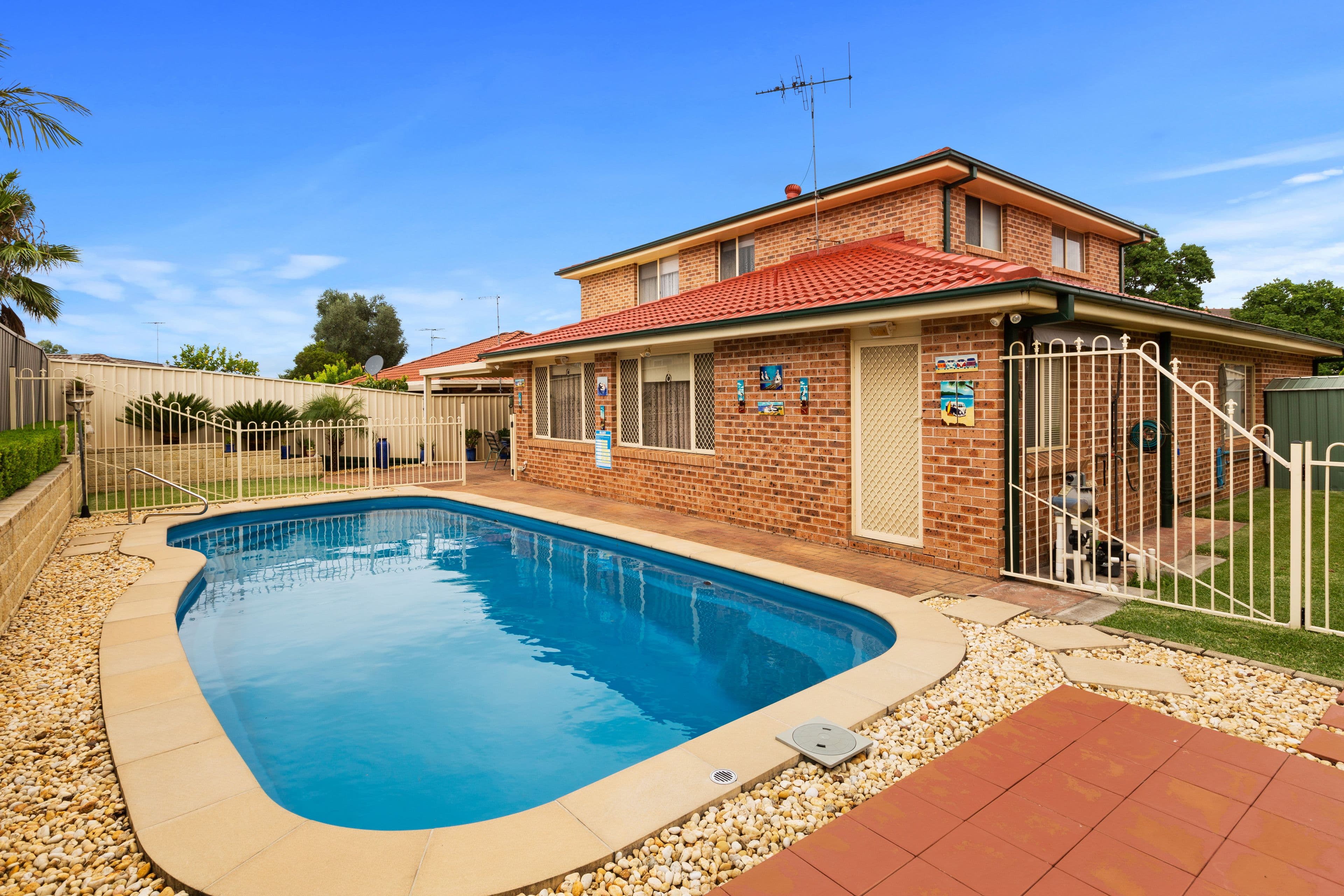 8 Wakely Avenue, Quakers Hill NSW 2763, Quakers Hill - Thumbnail 2