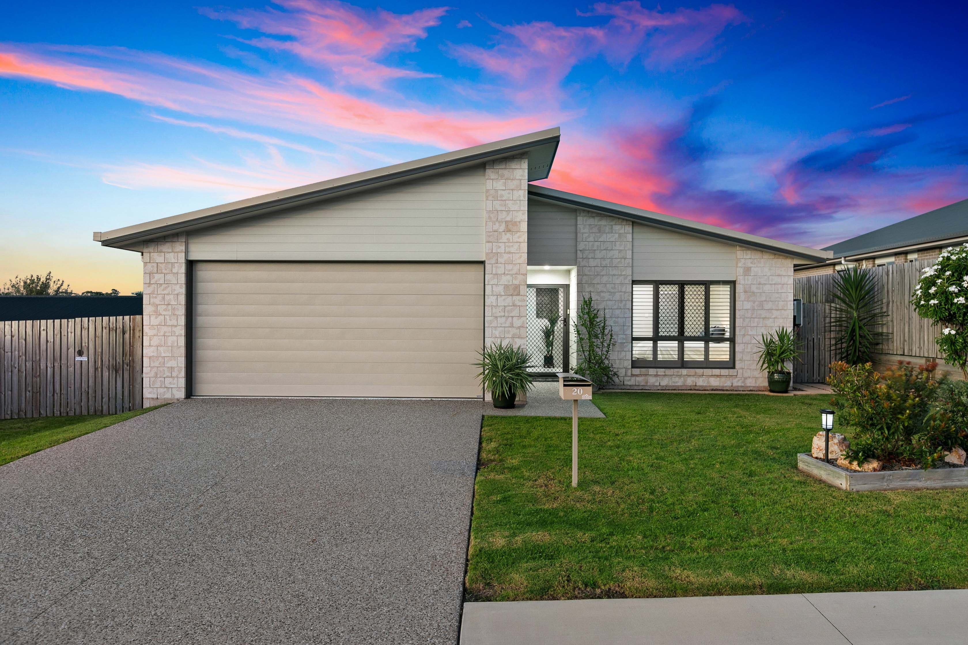 20 Tasman Drive, Urraween QLD 4655, Urraween - Thumbnail 3