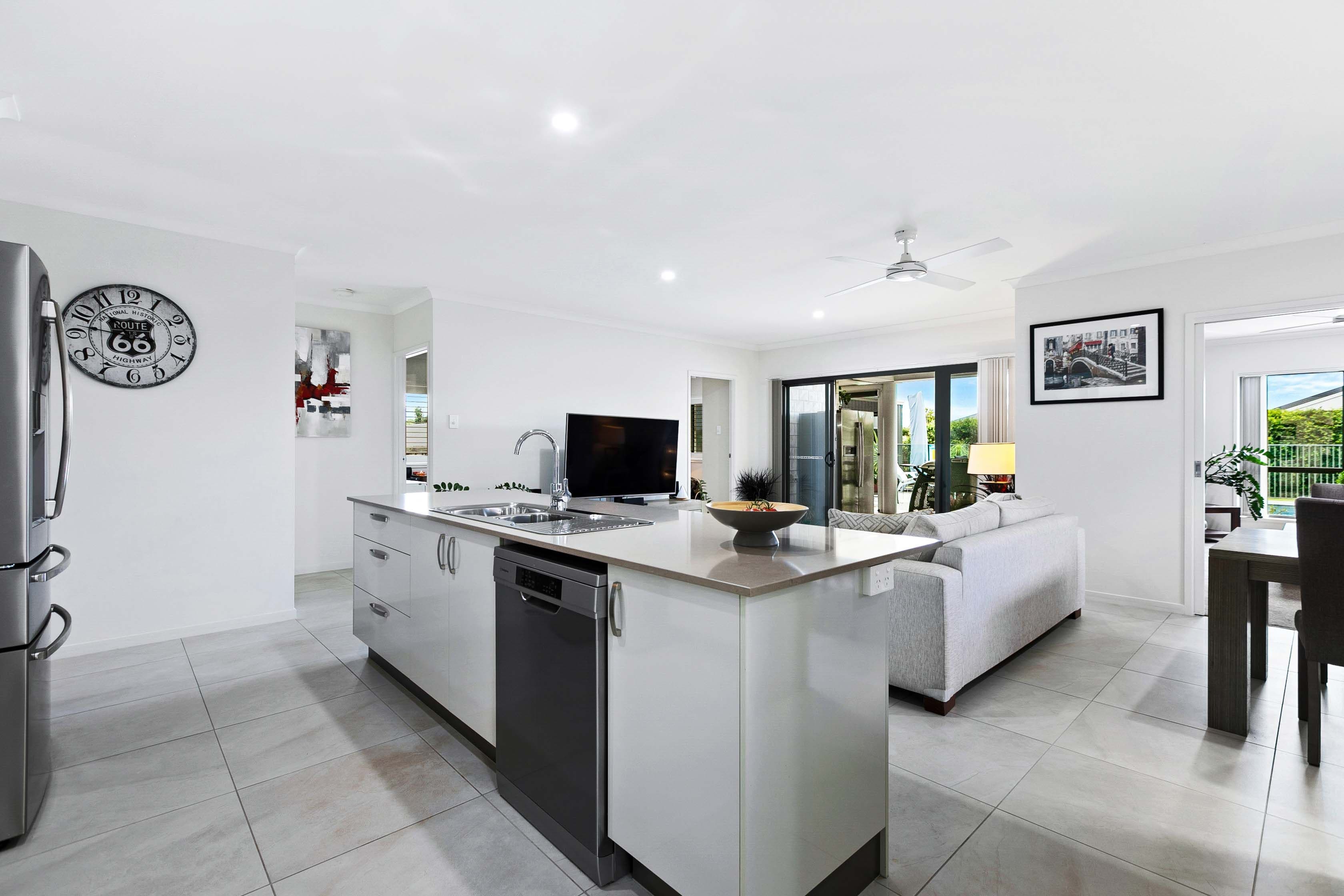 20 Tasman Drive, Urraween QLD 4655, Urraween - Thumbnail 5