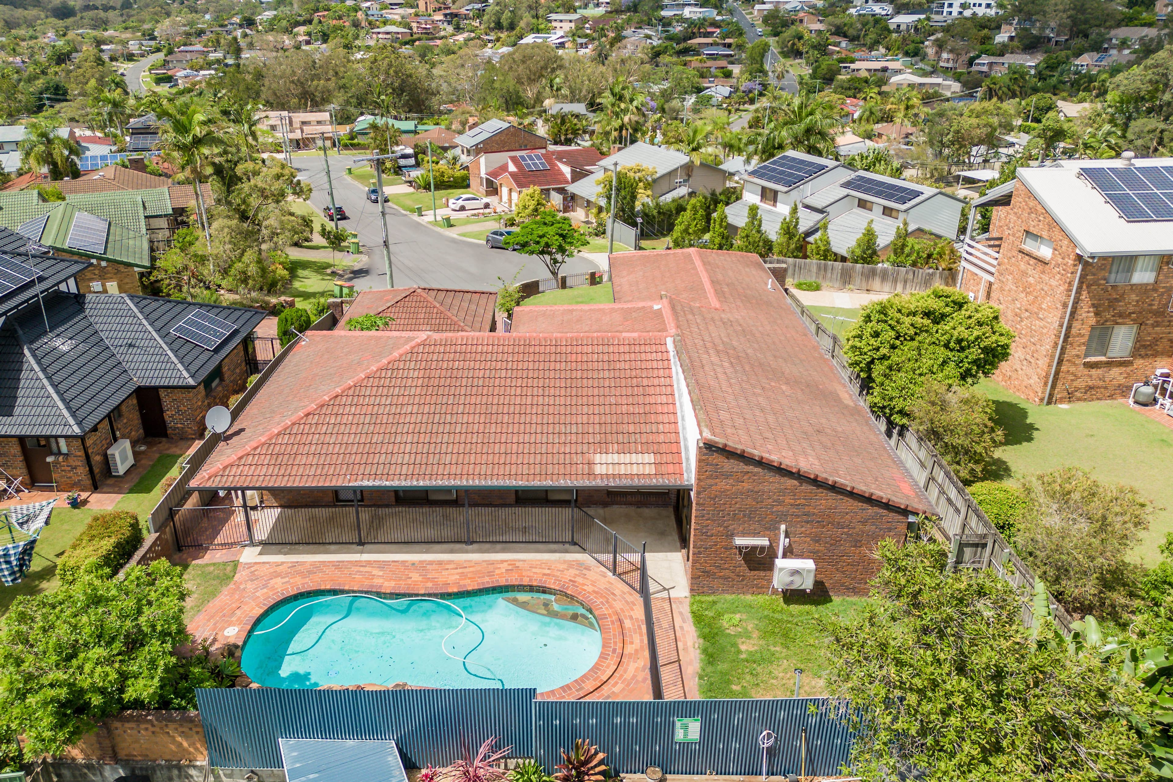 14 Mahala Court, Rochedale South QLD 4123, Rochedale South - Thumbnail 4