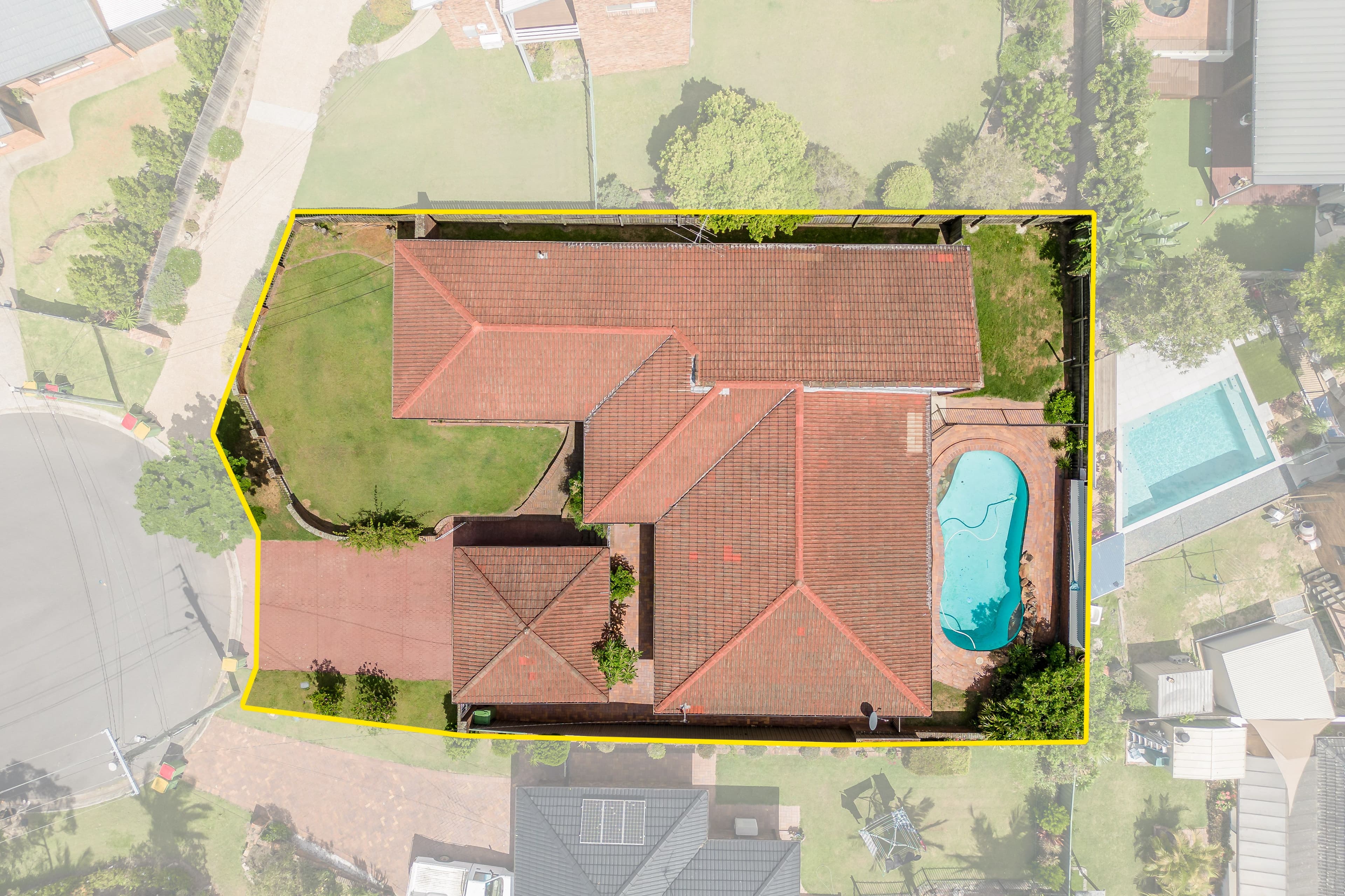 14 Mahala Court, Rochedale South QLD 4123, Rochedale South - Thumbnail 5