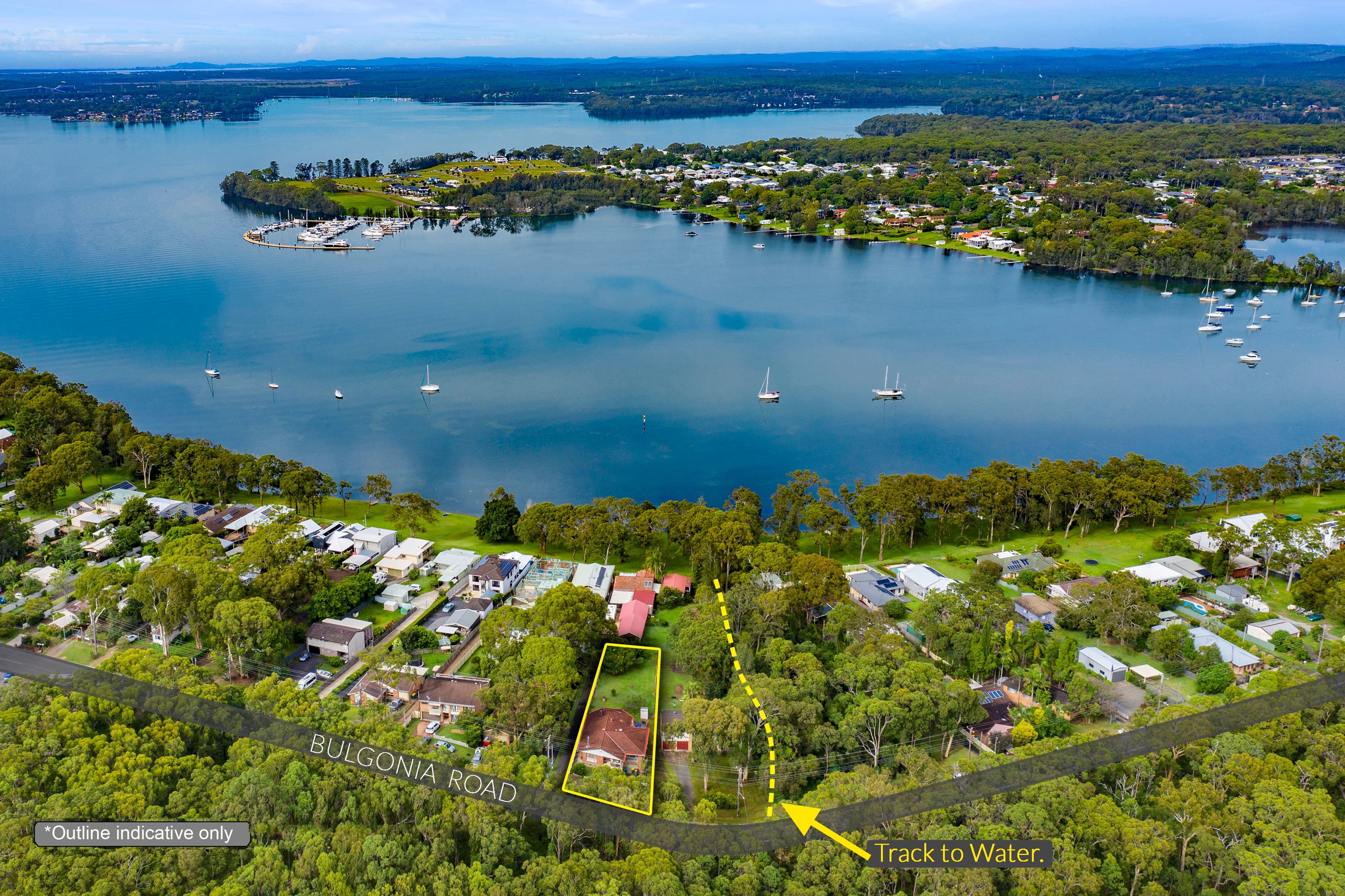 46a Bulgonia Road, Brightwaters NSW 2264, Brightwaters - Thumbnail 2