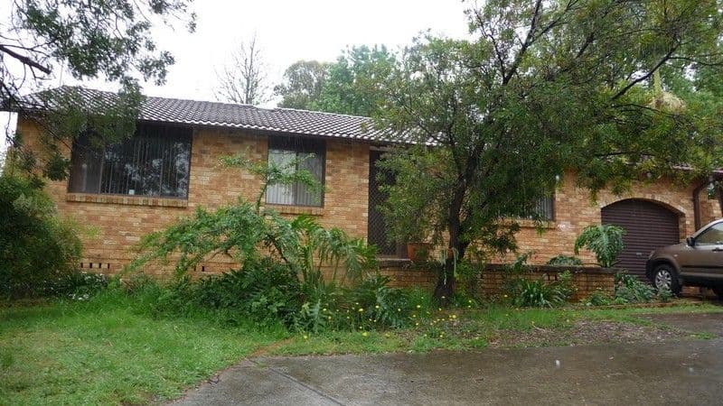 34 Botany Boulevard, KINGS LANGLEY NSW 2147, Kings Langley - Image 1