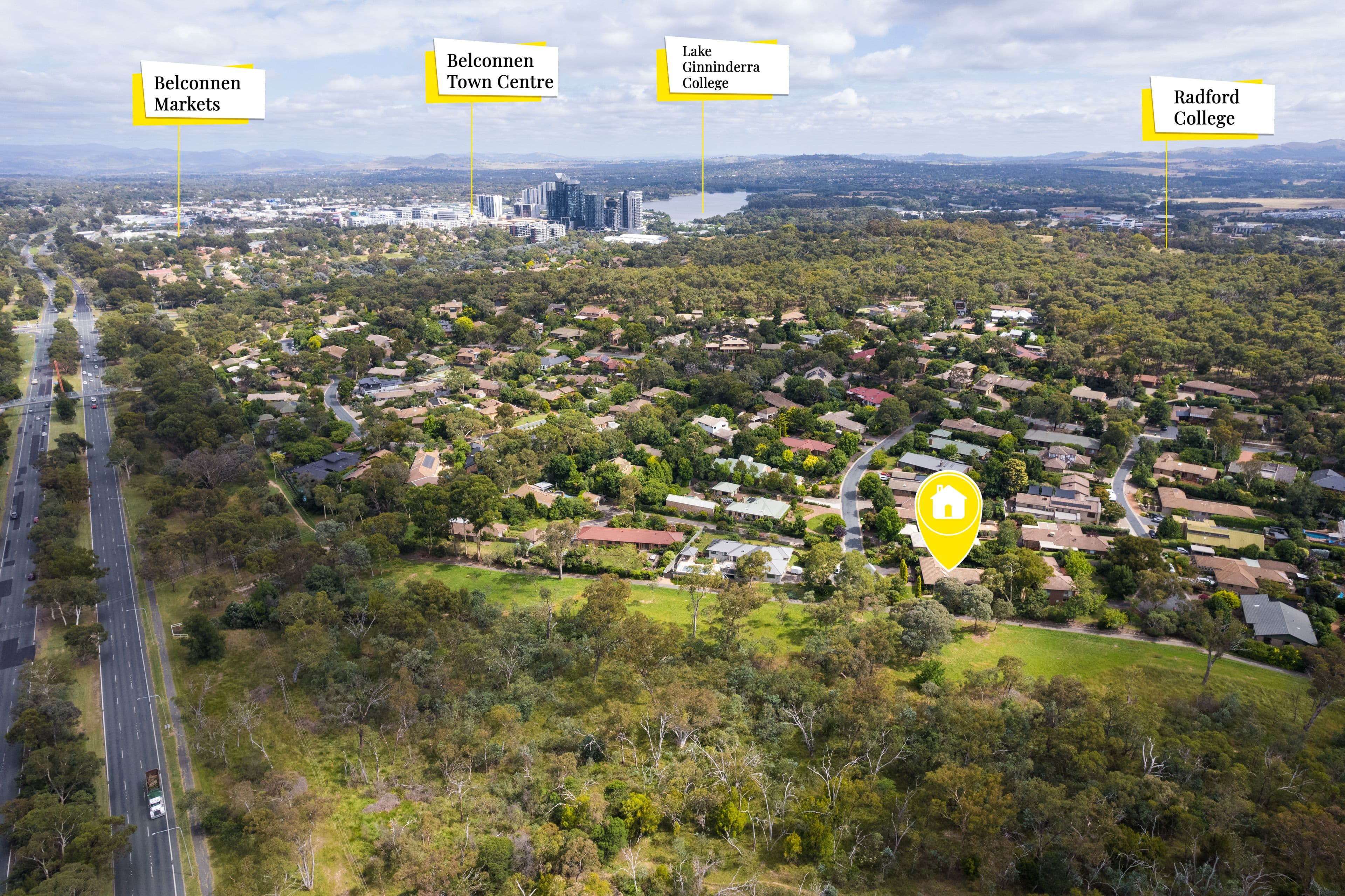 13 Fitzherbert Place, Bruce ACT 2617, Bruce - Thumbnail 4