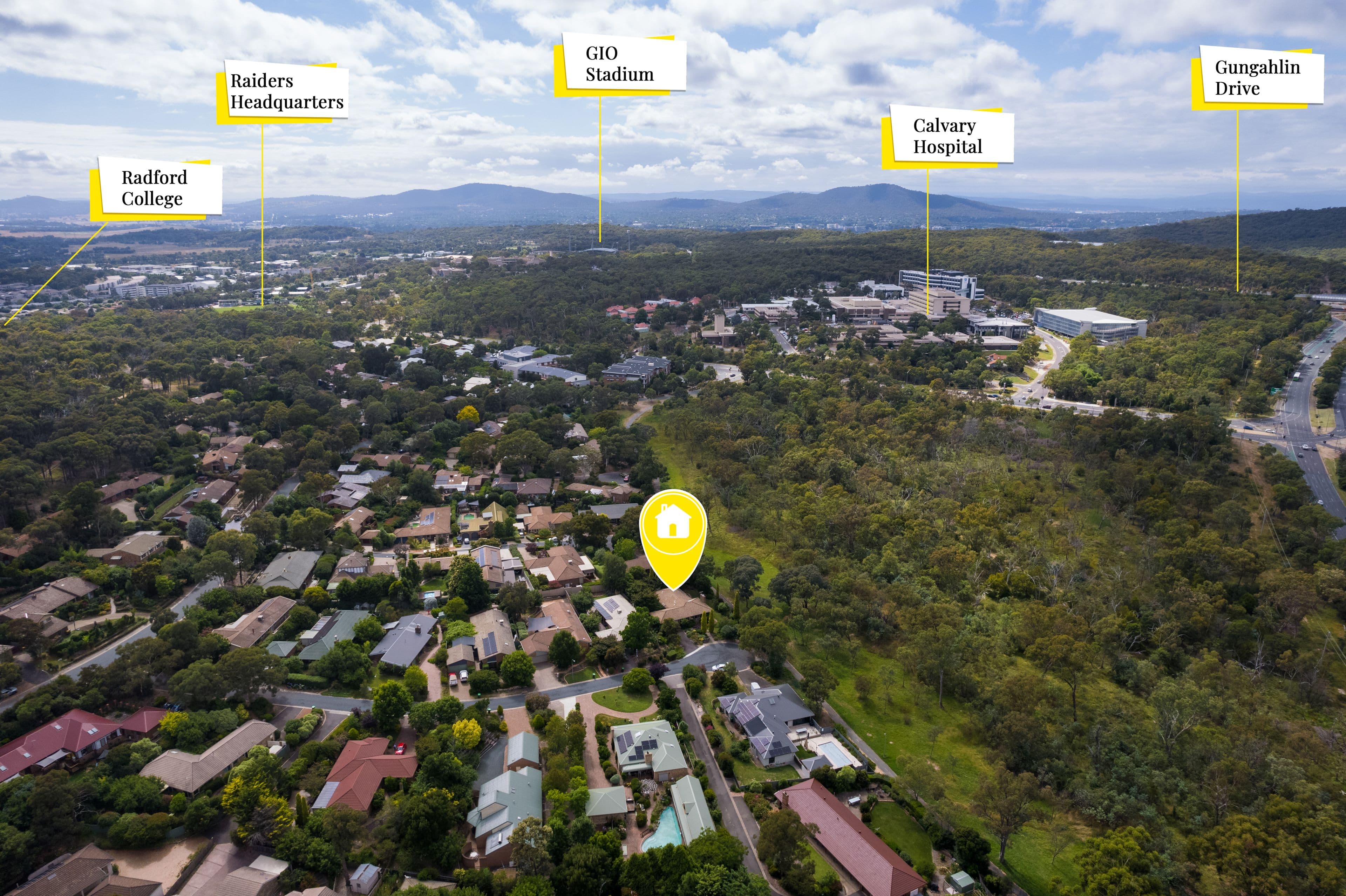13 Fitzherbert Place, Bruce ACT 2617, Bruce - Thumbnail 5