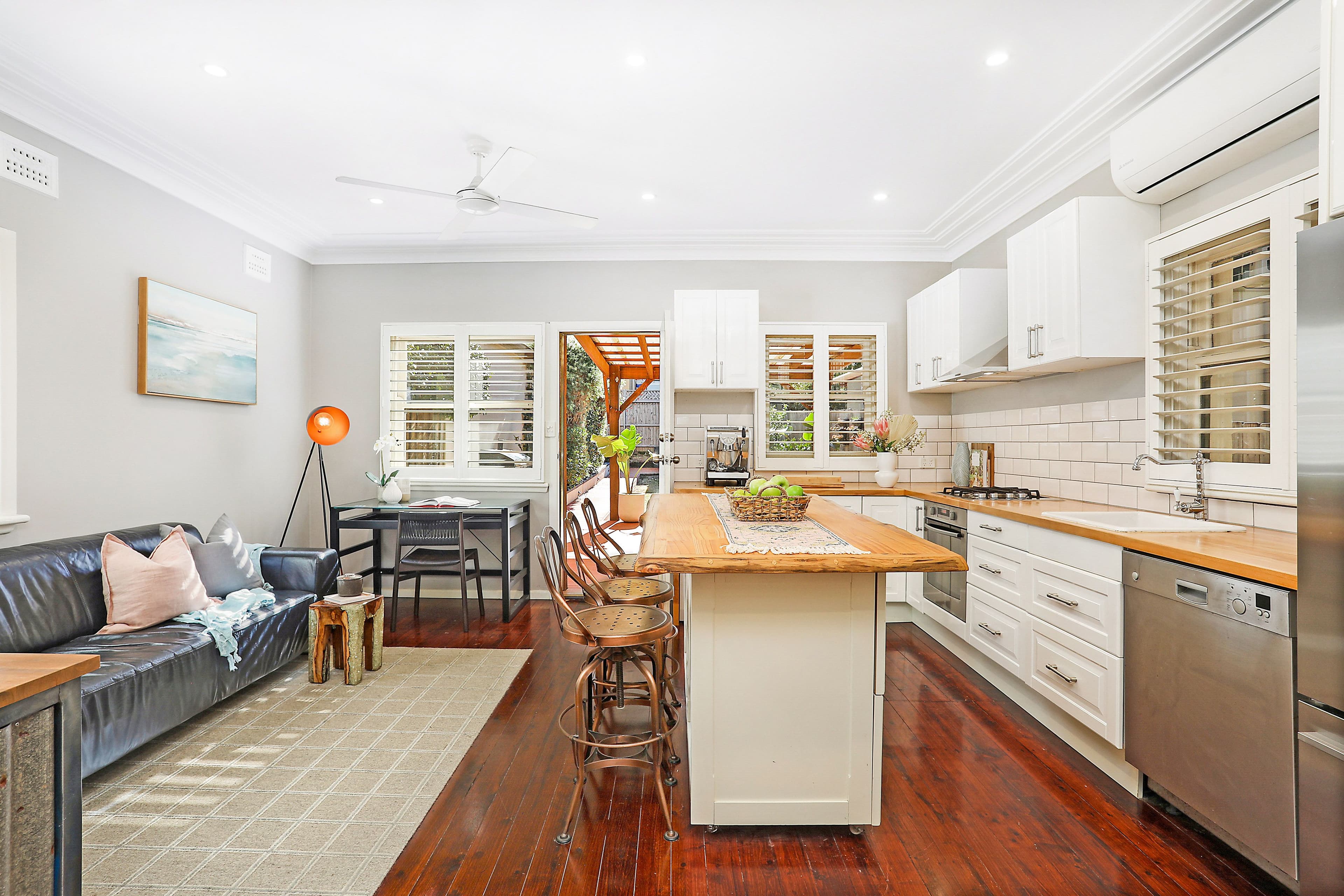1 Belgrave Street, Petersham NSW 2049, Petersham - Image 1
