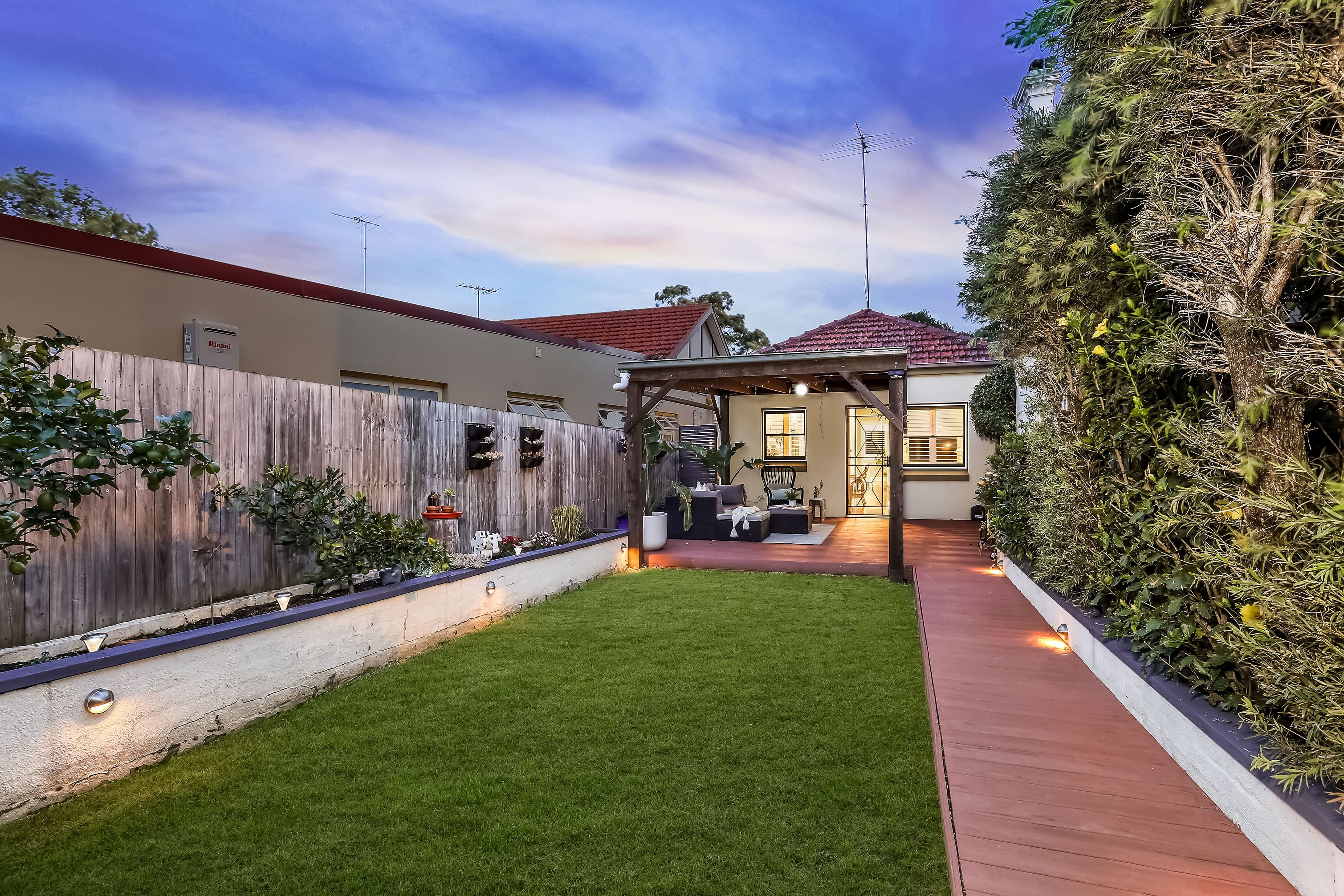 1 Belgrave Street, Petersham NSW 2049, Petersham - Thumbnail 2