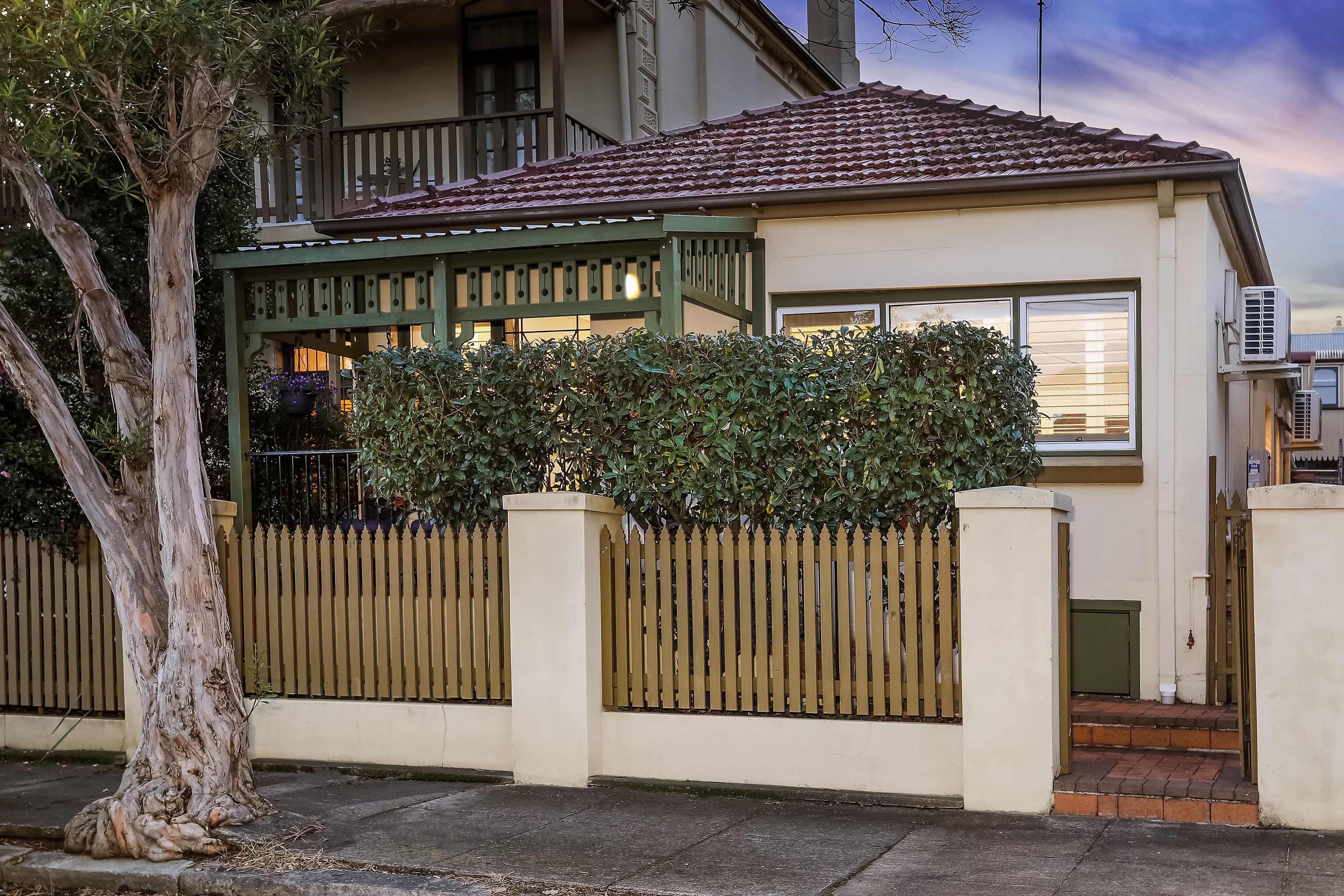 1 Belgrave Street, Petersham NSW 2049, Petersham - Thumbnail 3