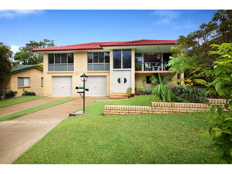 7 Amsterdam Street, WISHART QLD 4122, Wishart - Image 1