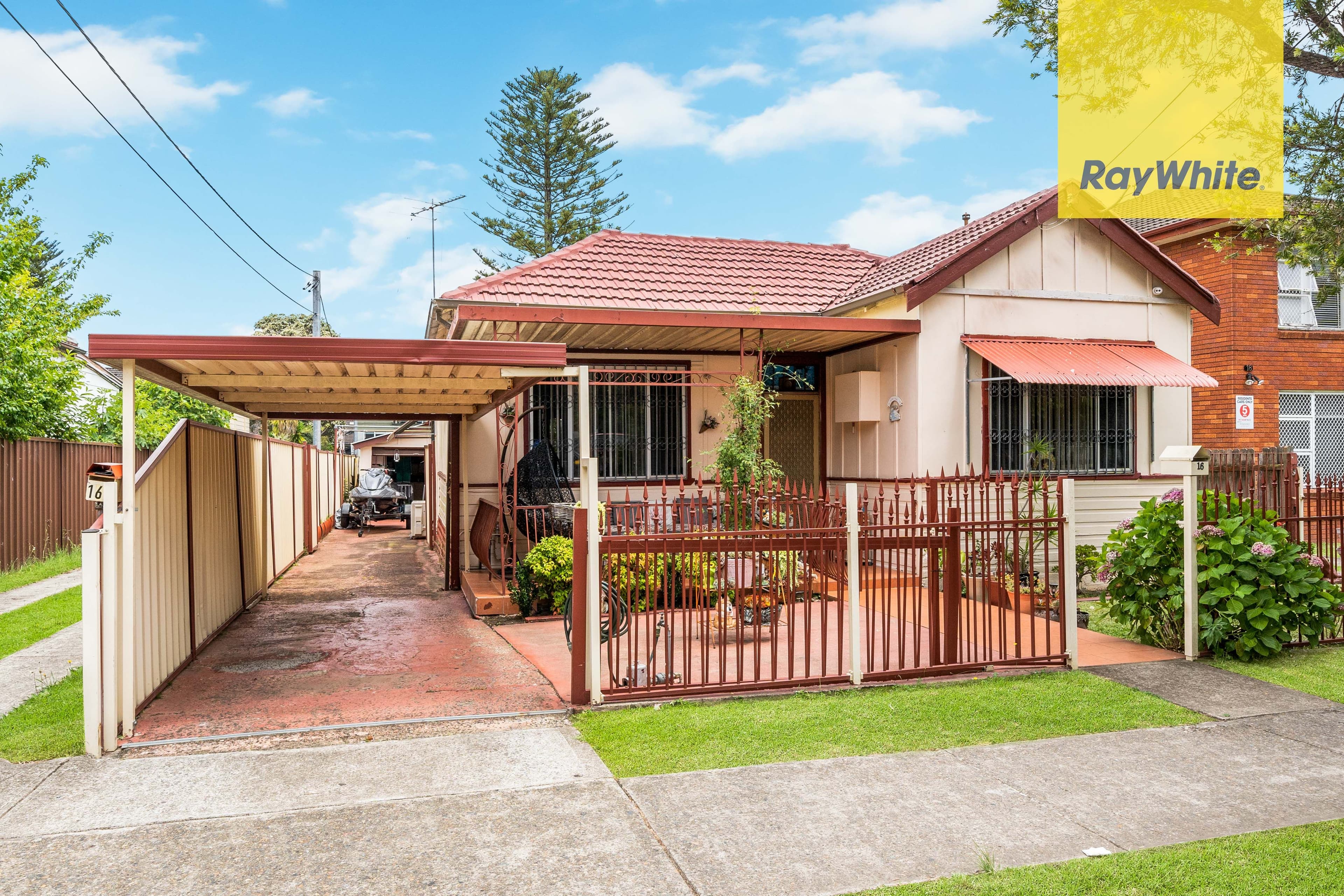 16 HAMPDEN Road, Lakemba NSW 2195, Lakemba - Image 1