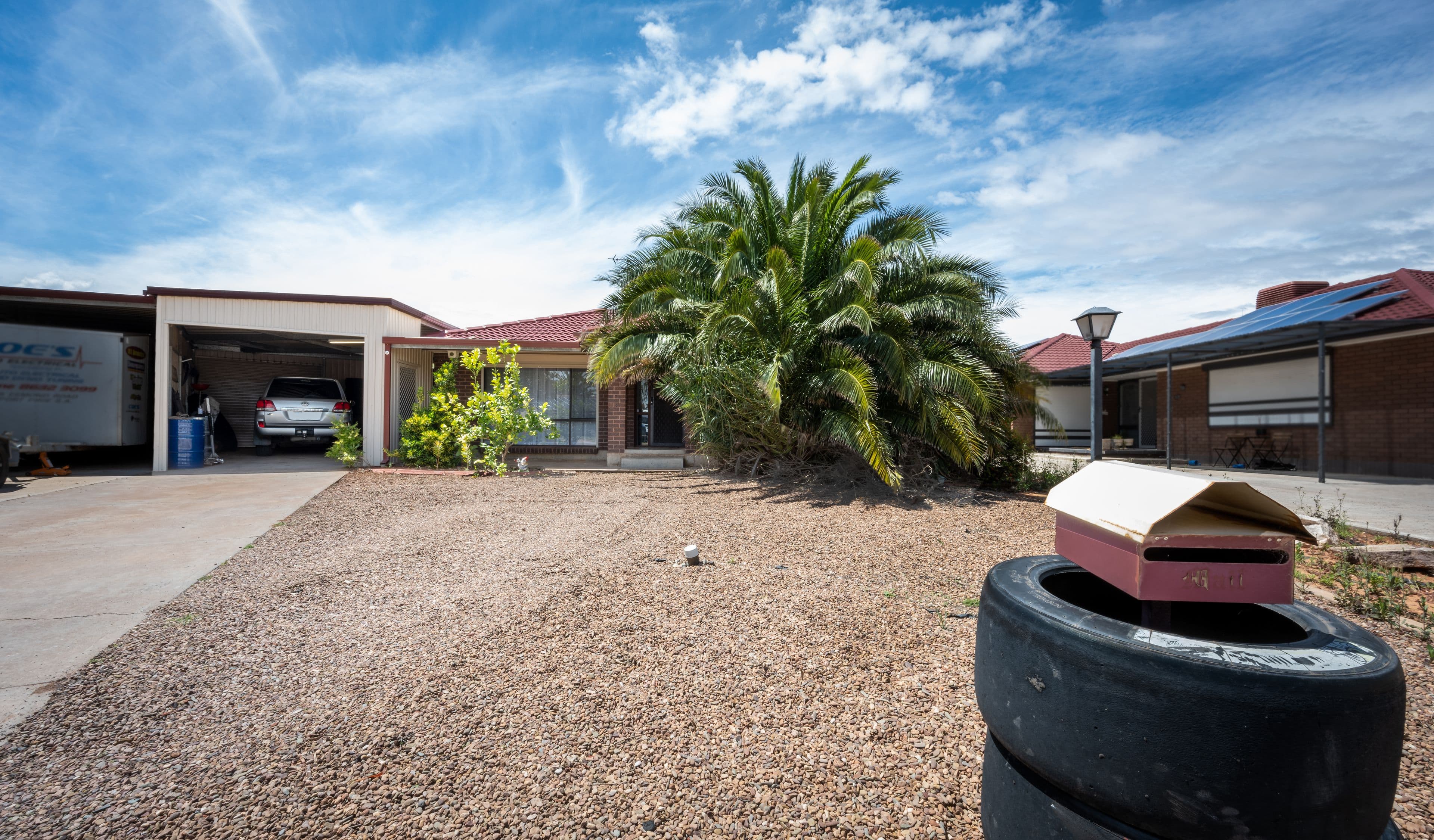 6 Fraser Close, Whyalla Stuart SA 5608, Whyalla Stuart - Thumbnail 2