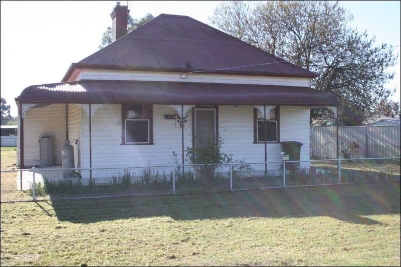1  Wright Street, ELMORE VIC 3558, Elmore - Image 1