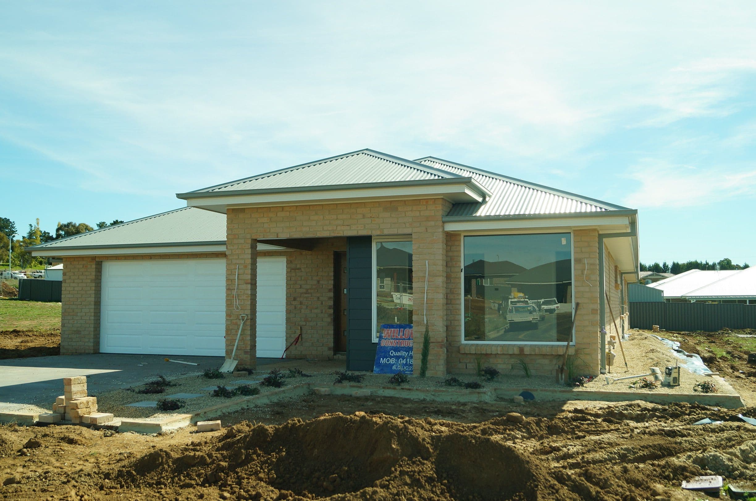 19 Gala Crescent, Orange - Image 1