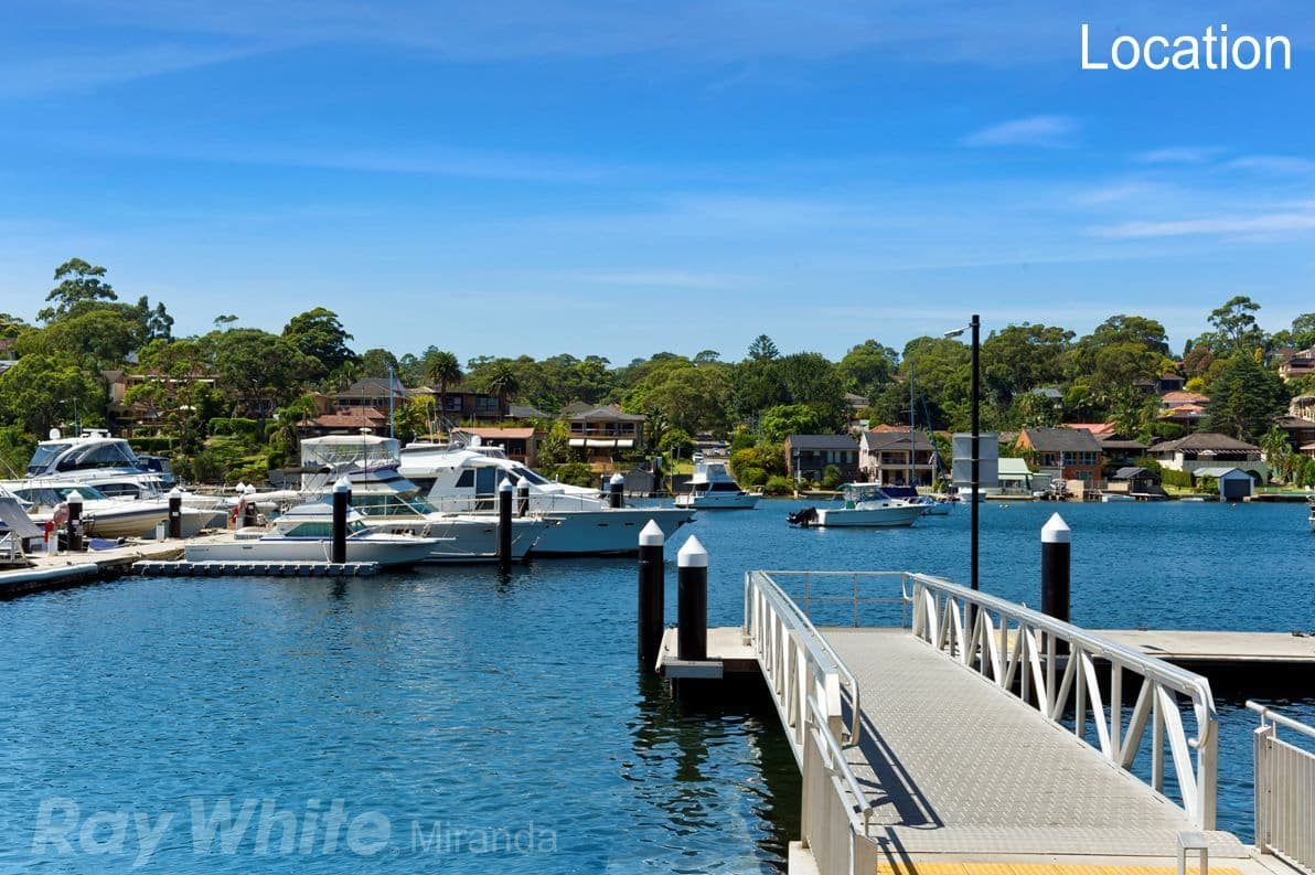 13 George Street, Yowie Bay - Thumbnail 5