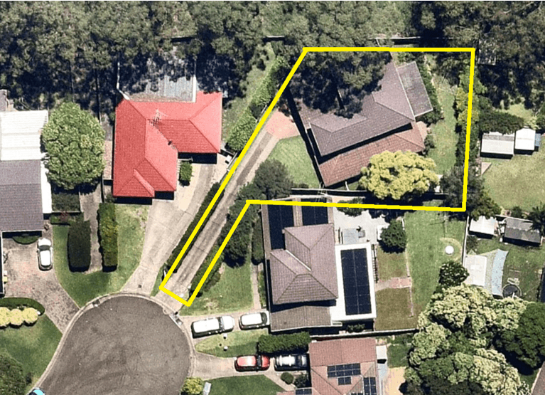 9 Brigid Place, Quakers Hill NSW 2763, Quakers Hill - Thumbnail 2