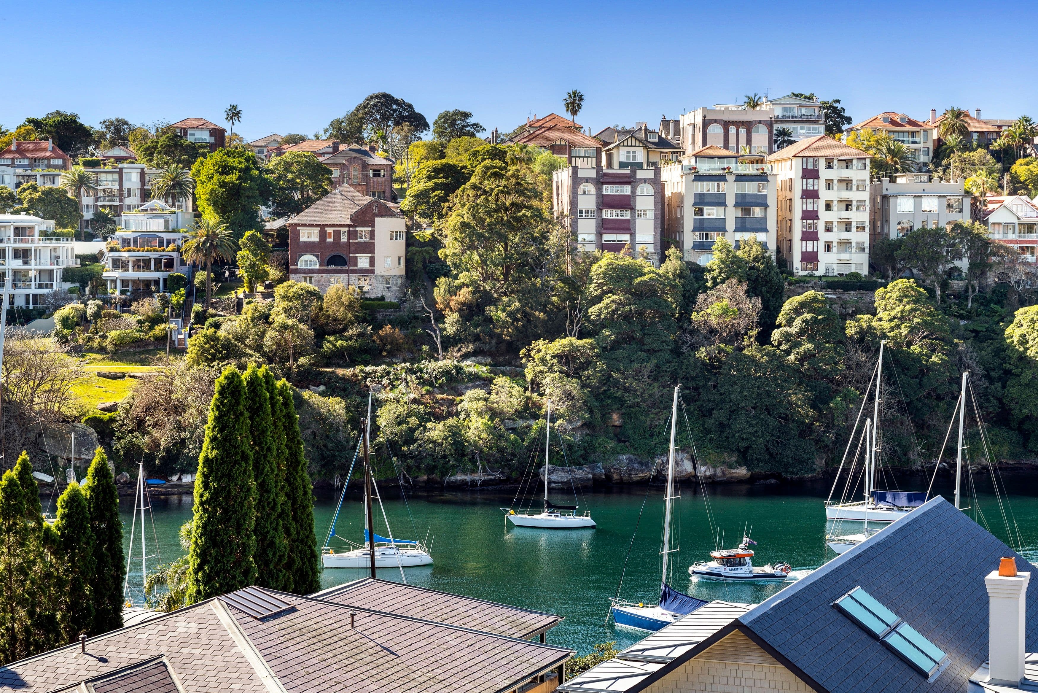 73 Shellcove Road, Neutral Bay - Thumbnail 2