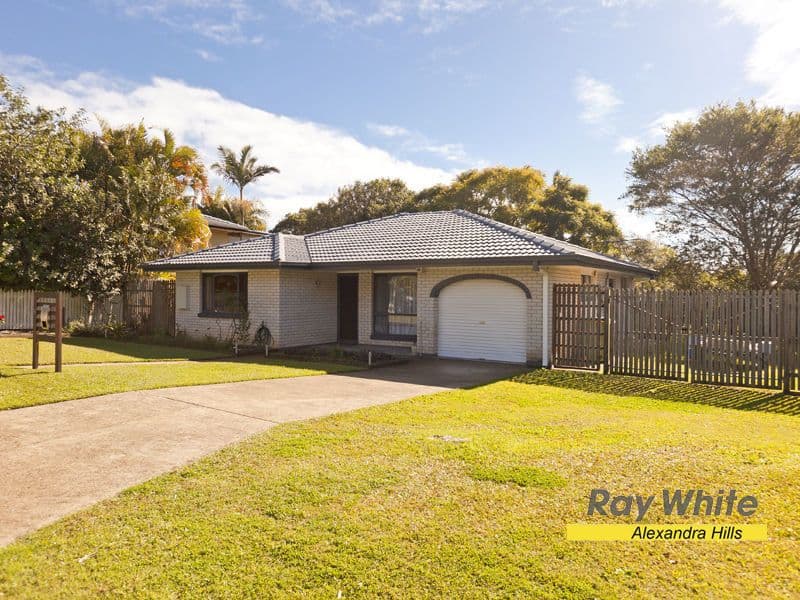 6 Hampton Court, BIRKDALE QLD 4159, Birkdale - Image 1
