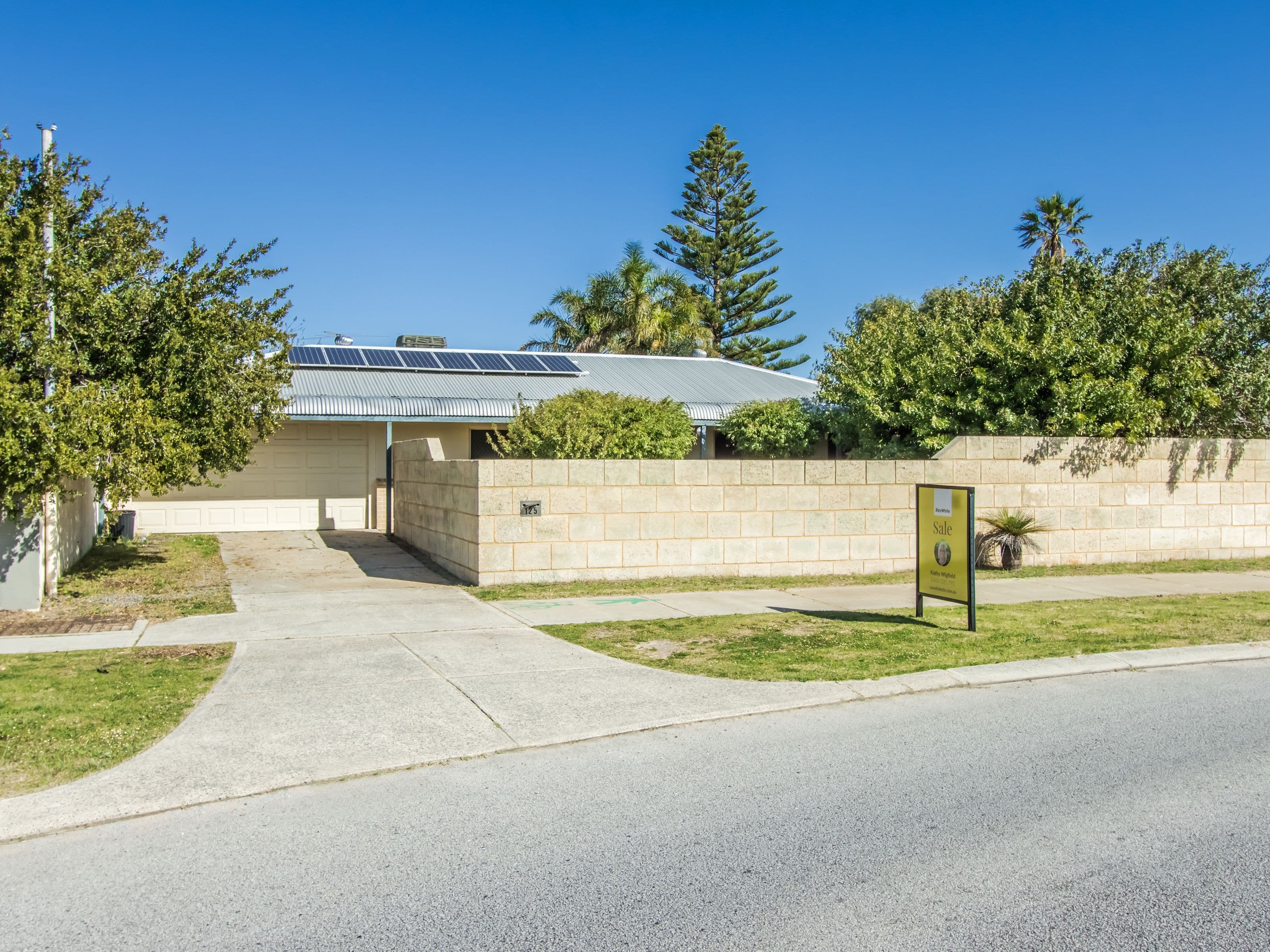 125 Rae Road, Safety Bay WA 6169, Safety Bay - Image 1
