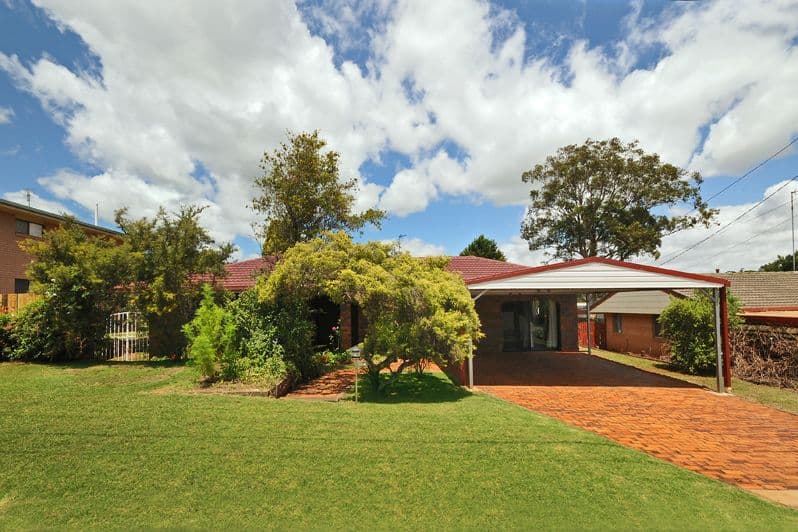 14 Marcia Street, Rangeville QLD 4350, Rangeville - Image 1