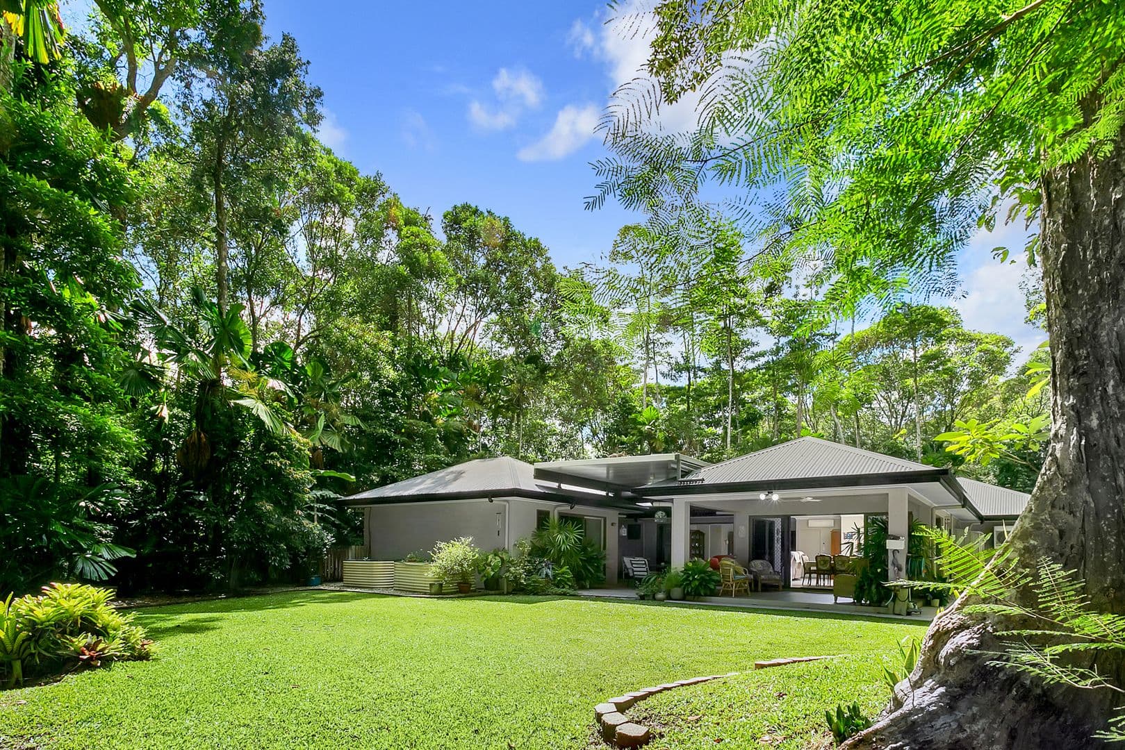 2 Fan Palm Place, Kuranda QLD 4881, Kuranda - Image 1