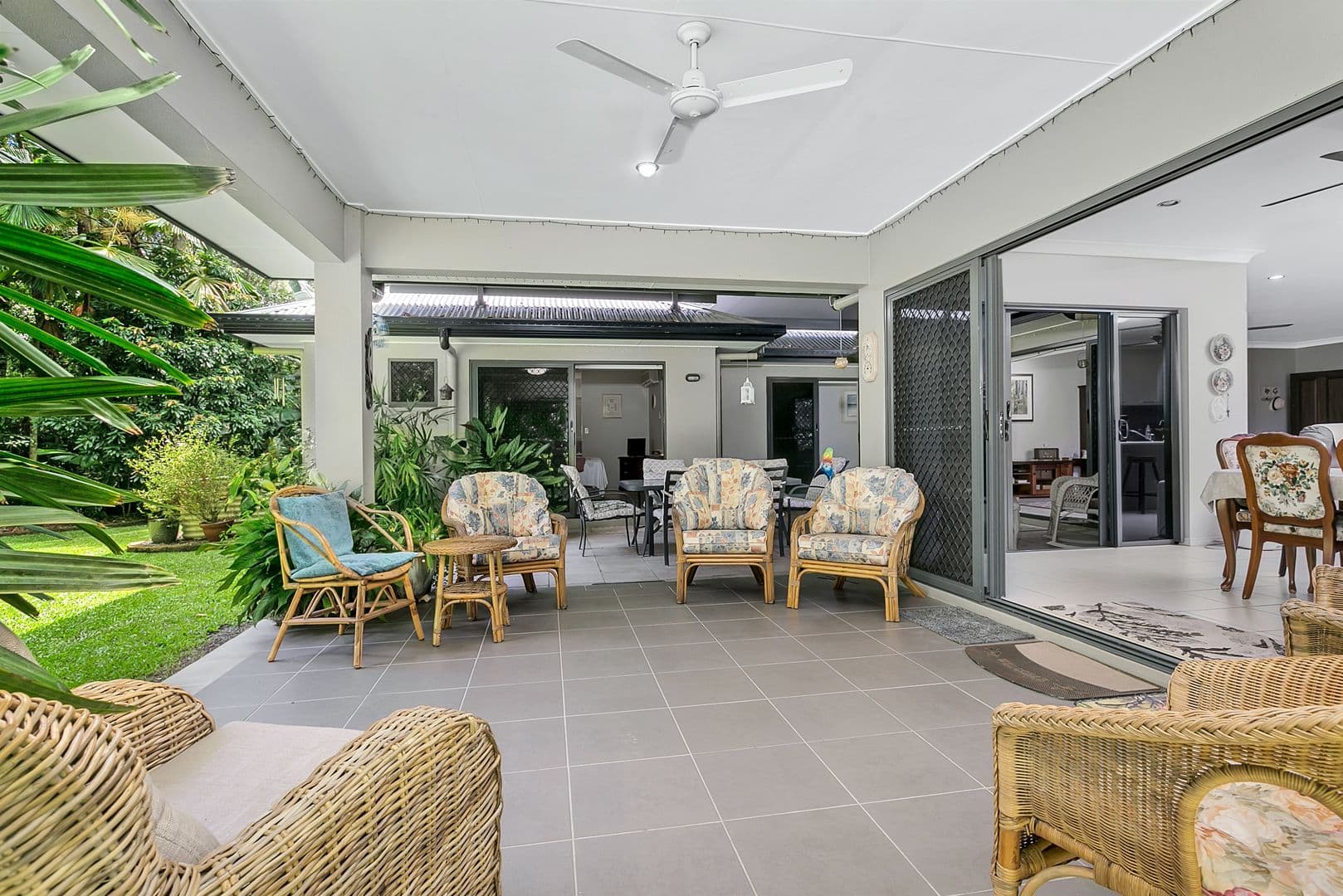 2 Fan Palm Place, Kuranda QLD 4881, Kuranda - Thumbnail 2
