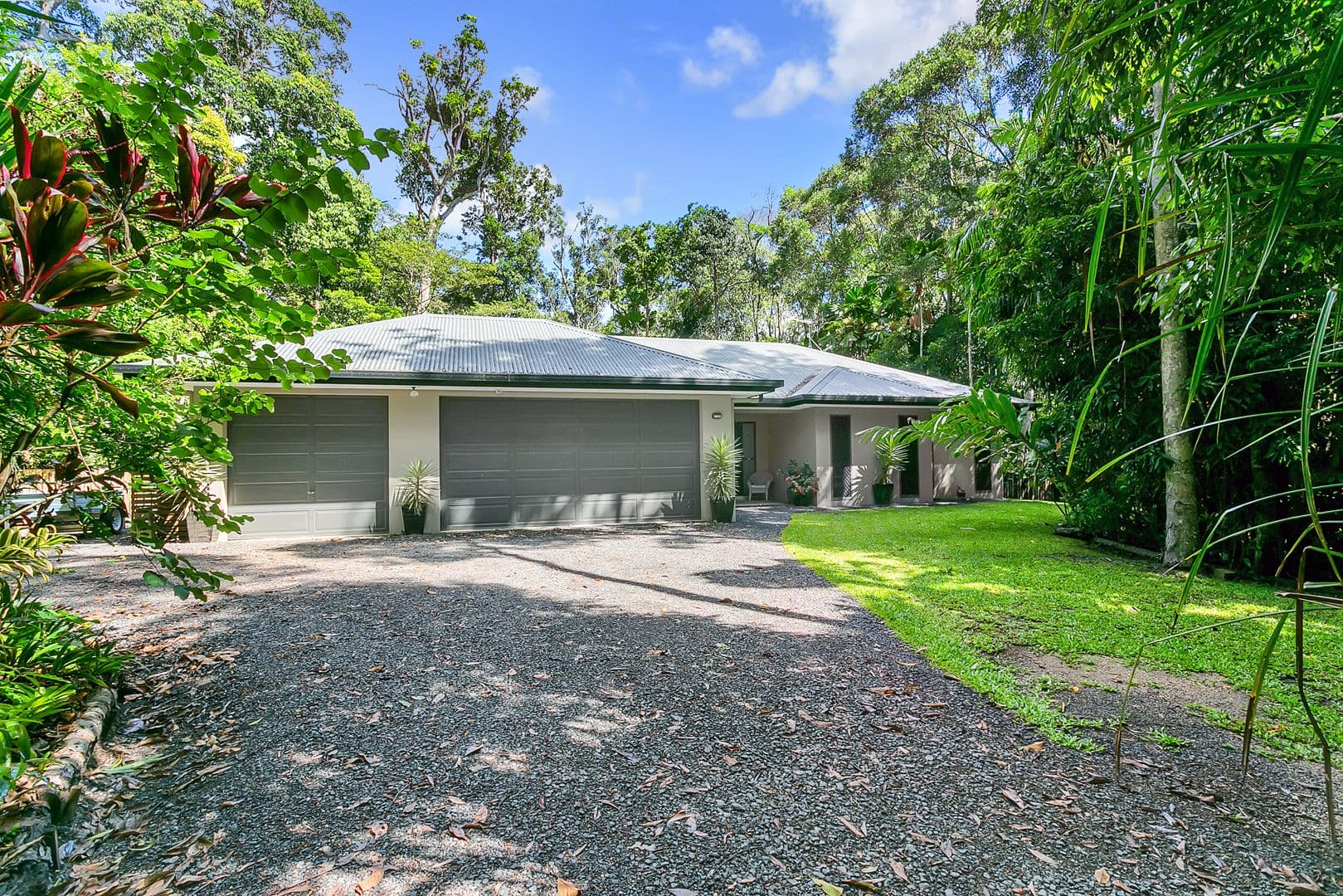2 Fan Palm Place, Kuranda QLD 4881, Kuranda - Thumbnail 3