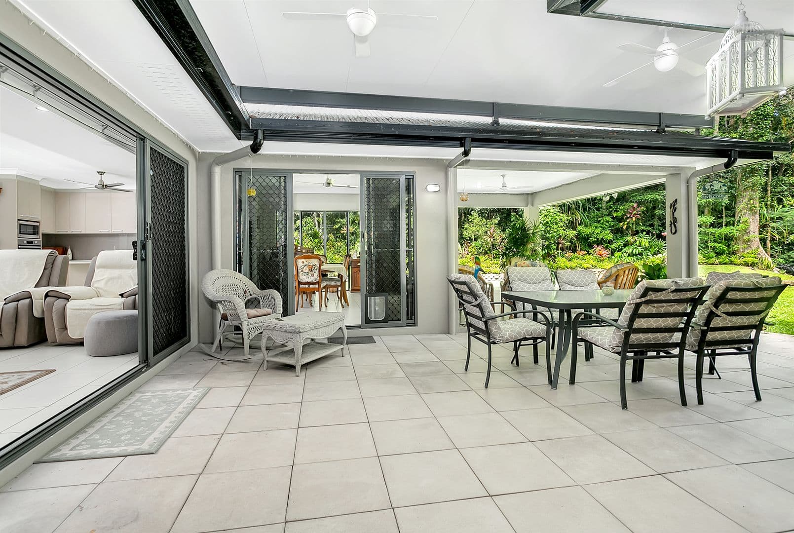 2 Fan Palm Place, Kuranda QLD 4881, Kuranda - Thumbnail 8