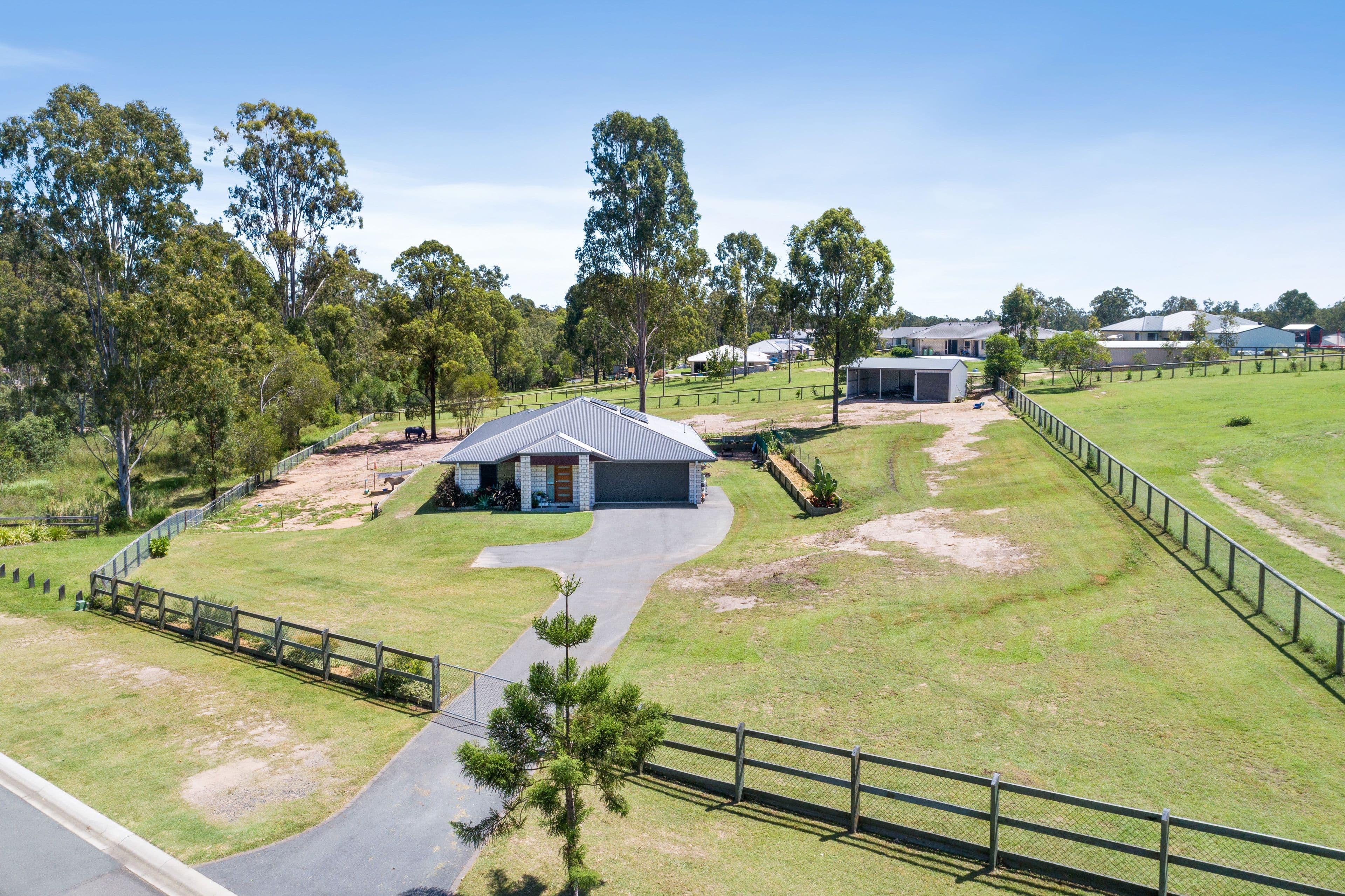 270-272 Peppertree Drive, Jimboomba QLD 4280, Jimboomba - Image 1