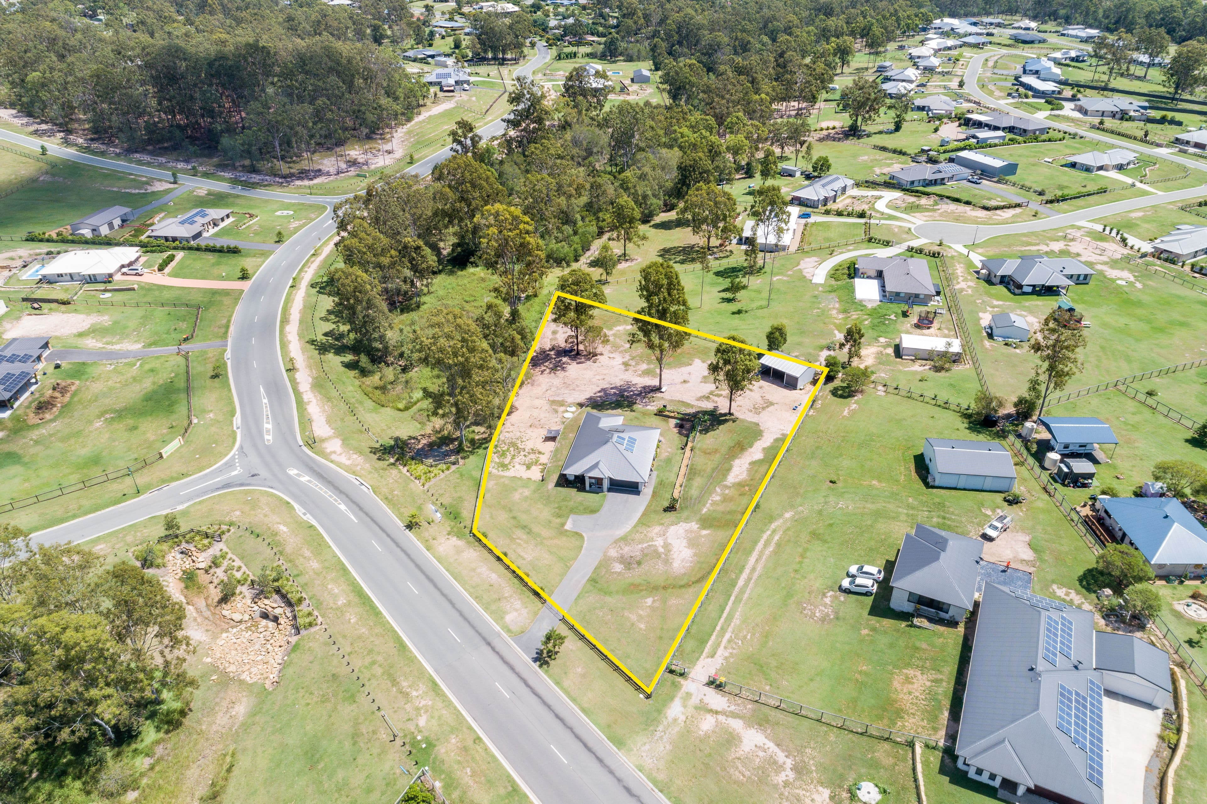 270-272 Peppertree Drive, Jimboomba QLD 4280, Jimboomba - Thumbnail 4