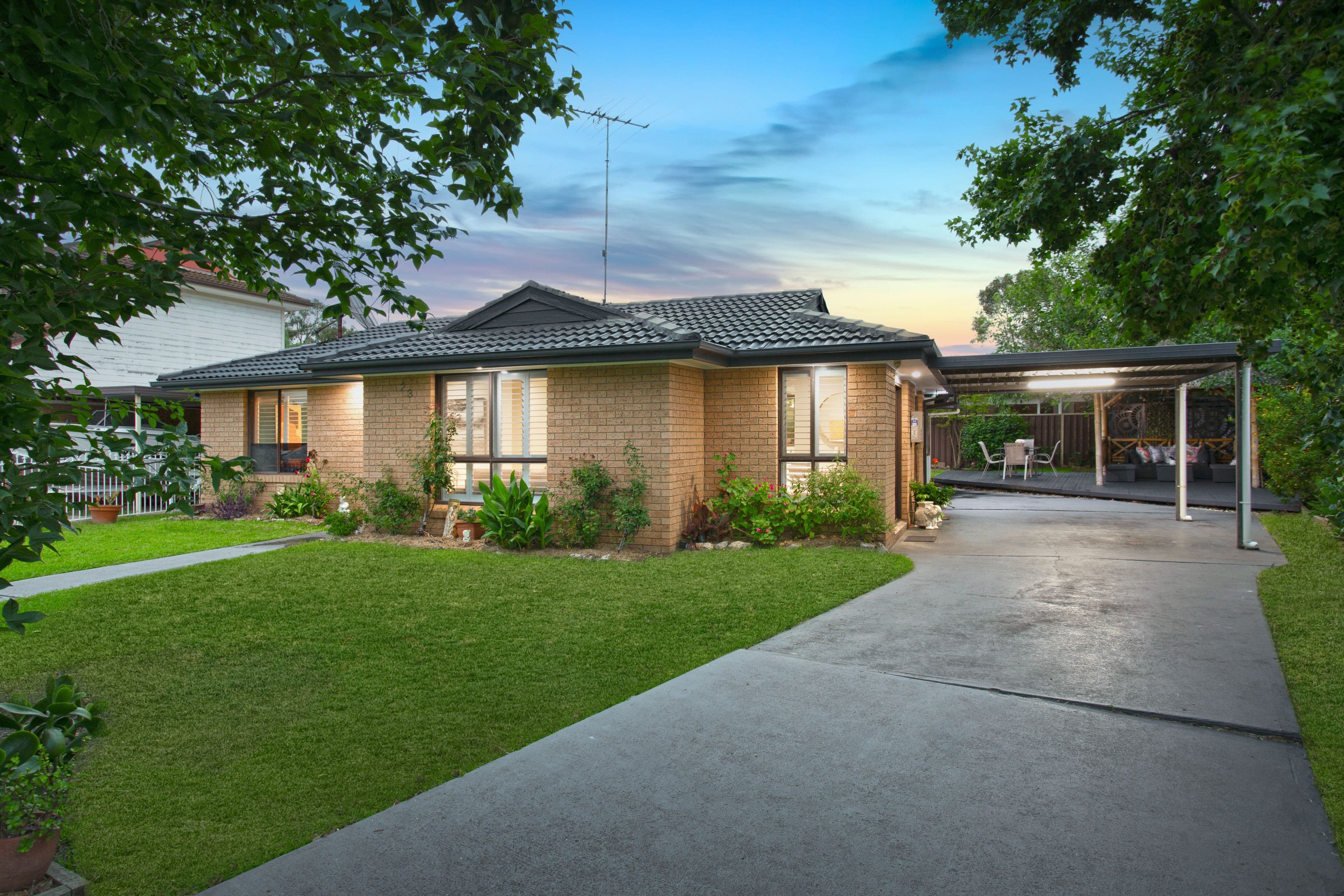 23 Swamphen Street, Erskine Park NSW 2759, Erskine Park - Image 1