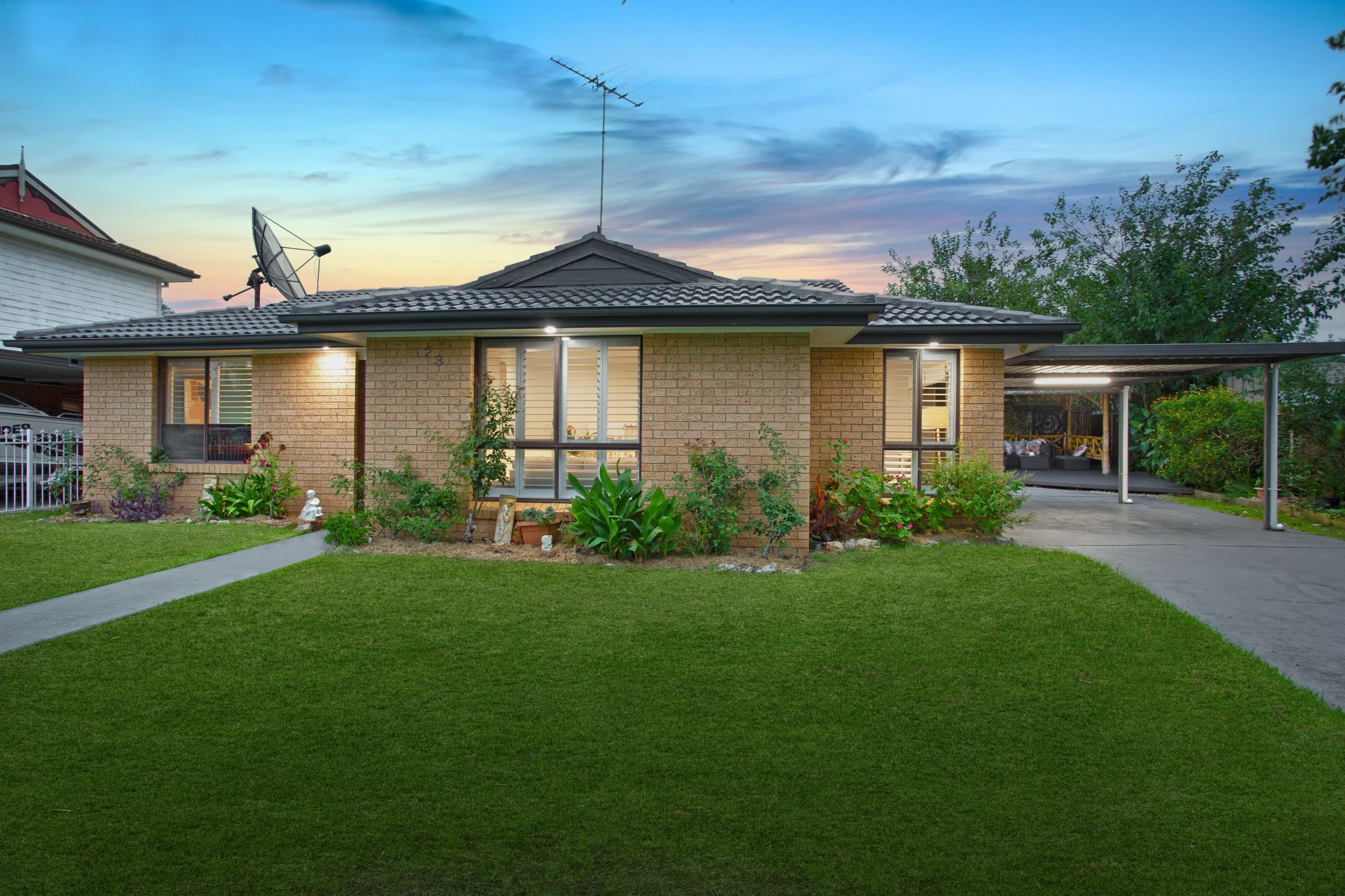 23 Swamphen Street, Erskine Park NSW 2759, Erskine Park - Thumbnail 2