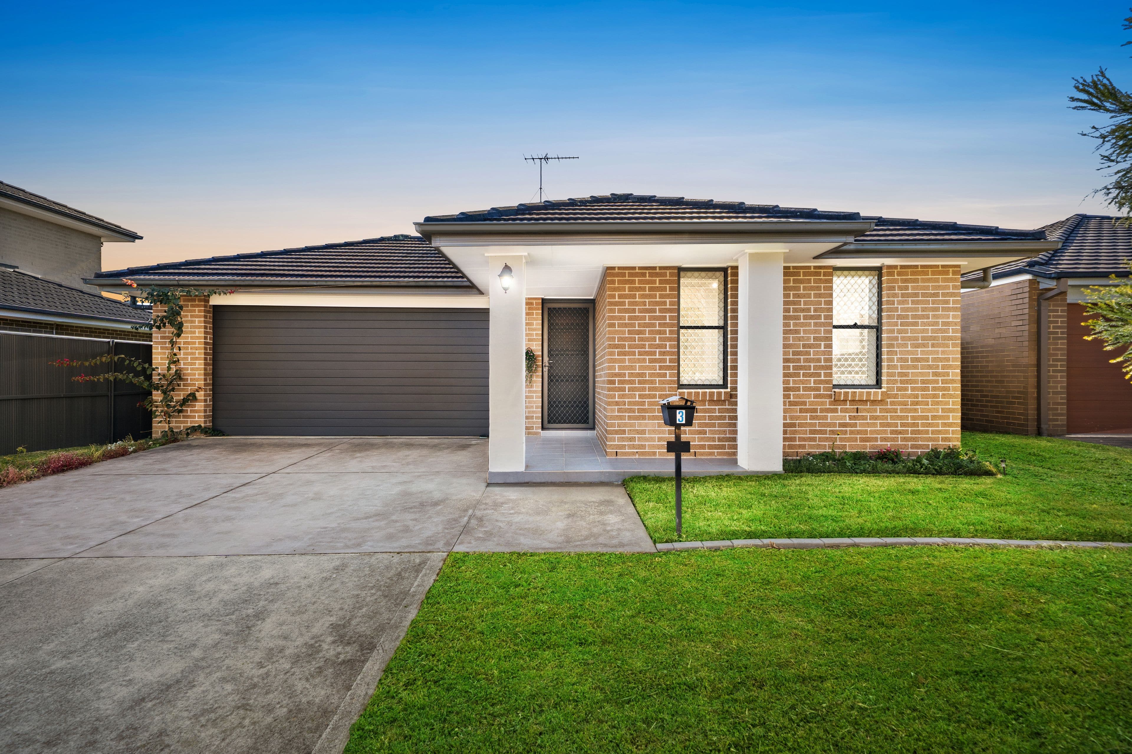 3 Corrigan Street, Ropes Crossing NSW 2760, Ropes Crossing - Image 1