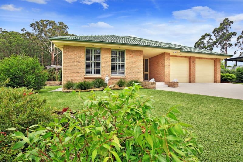 18 William Bryce Road, Tomerong NSW 2540, Tomerong - Image 1