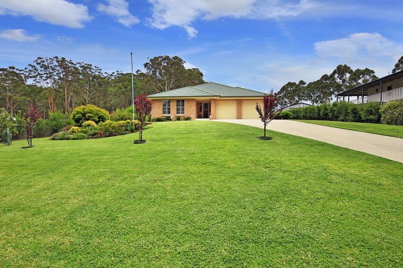 18 William Bryce Road, Tomerong NSW 2540, Tomerong - Thumbnail 2
