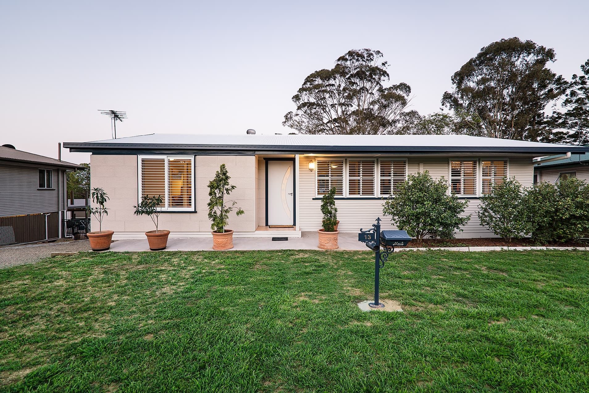 13 Trumper Street, East Ipswich QLD 4305, East Ipswich - Image 1