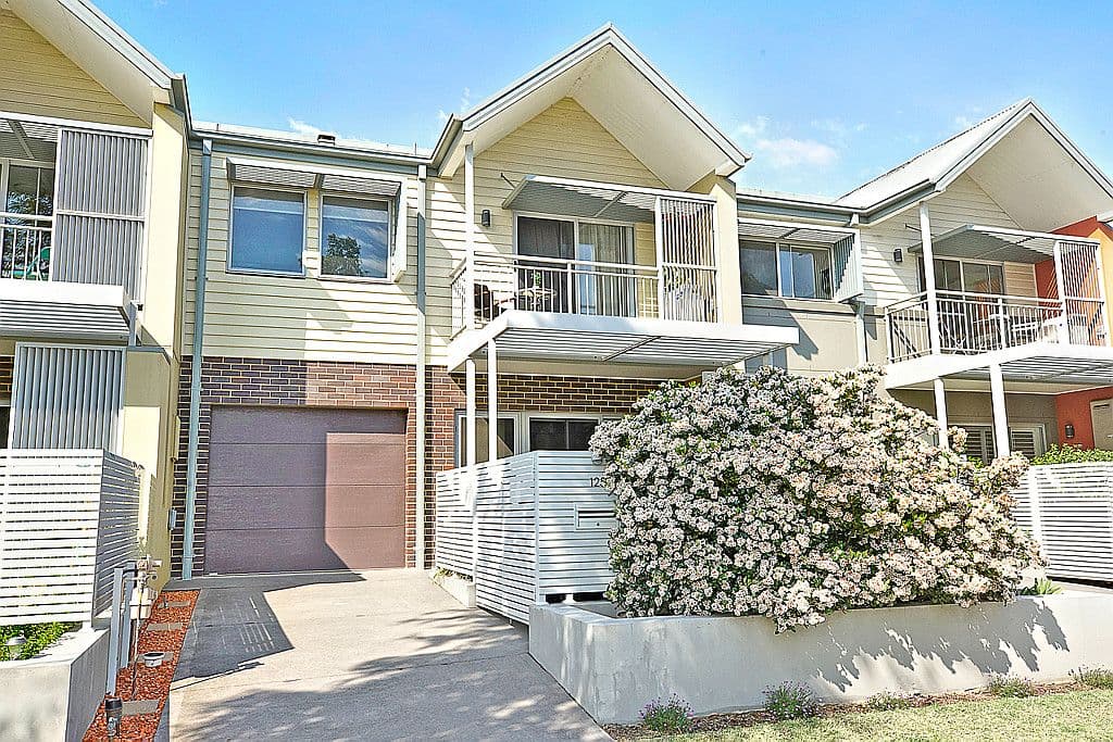 125 Lakeview Drive, Cranebrook NSW 2749, Cranebrook - Image 1