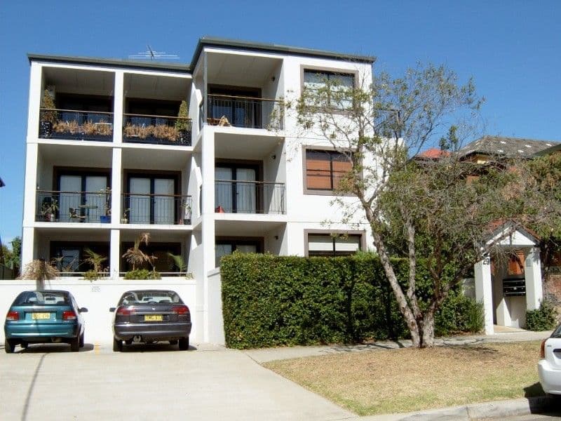 29 George Street, MARRICKVILLE NSW 2204, Marrickville - Image 1