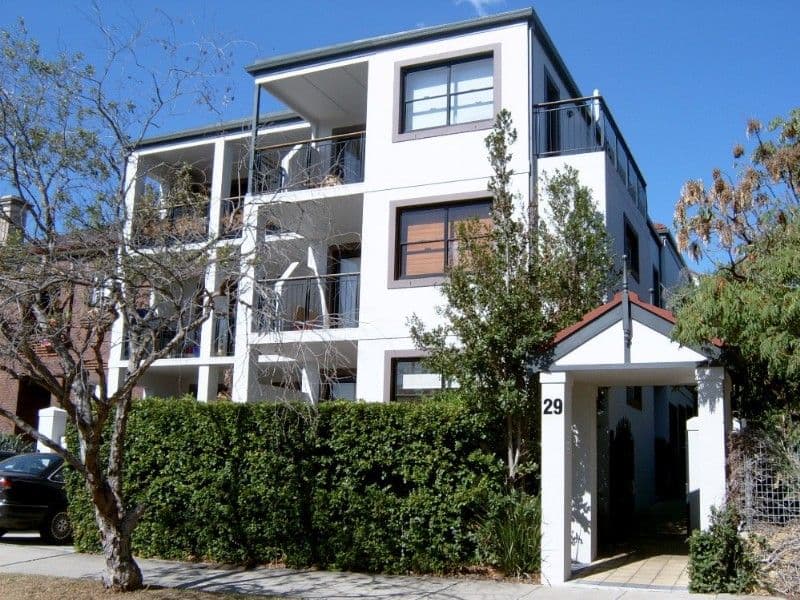 29 George Street, MARRICKVILLE NSW 2204, Marrickville - Thumbnail 2