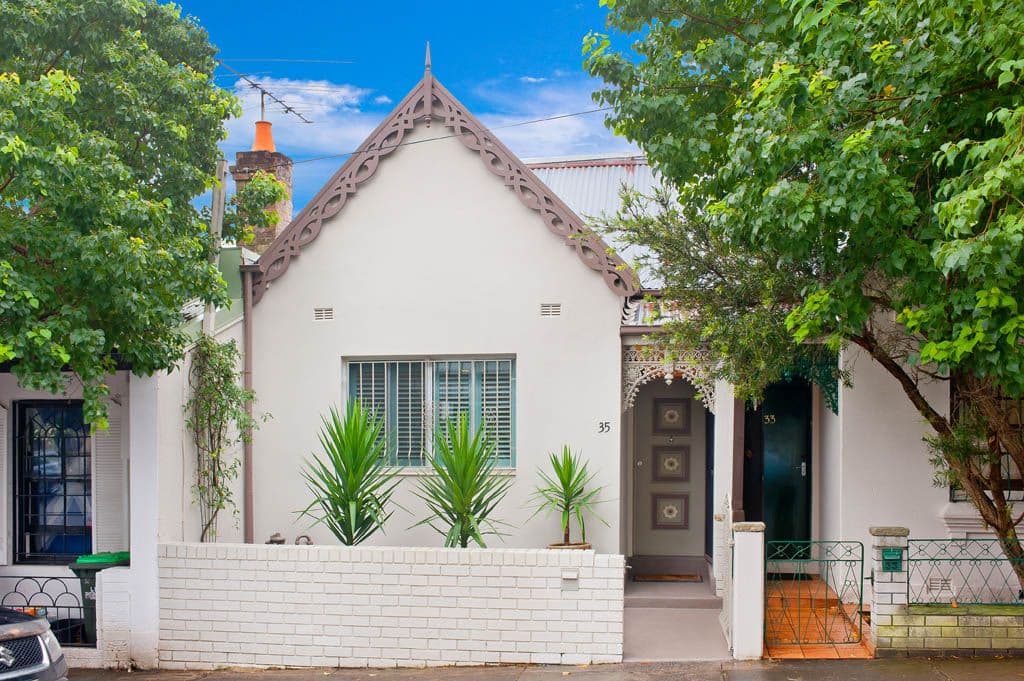 35 Roseby Street, LEICHHARDT NSW 2040, Leichhardt - Thumbnail 4