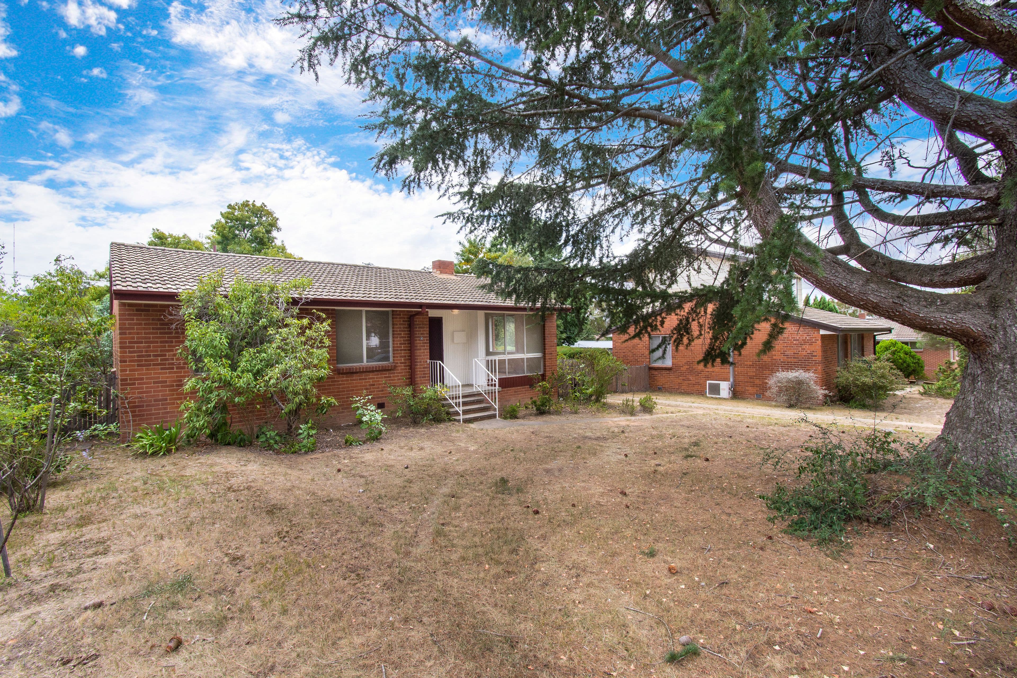 43 Henry Street, Cook ACT 2614, Cook - Image 1