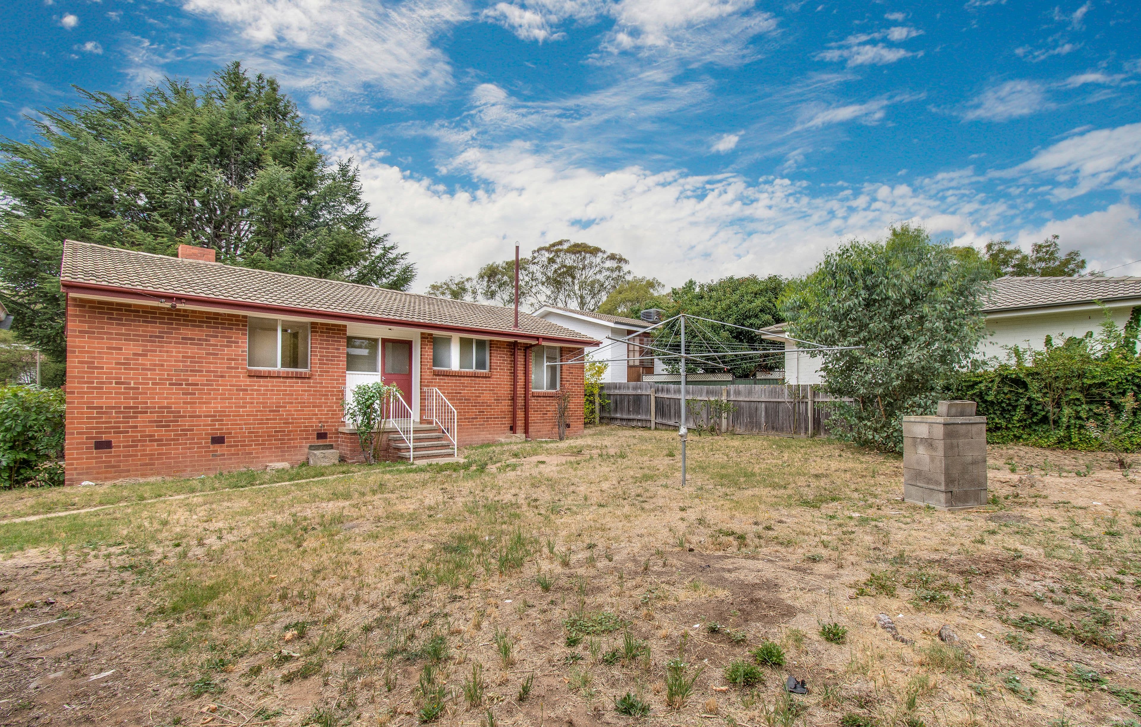 43 Henry Street, Cook ACT 2614, Cook - Thumbnail 3