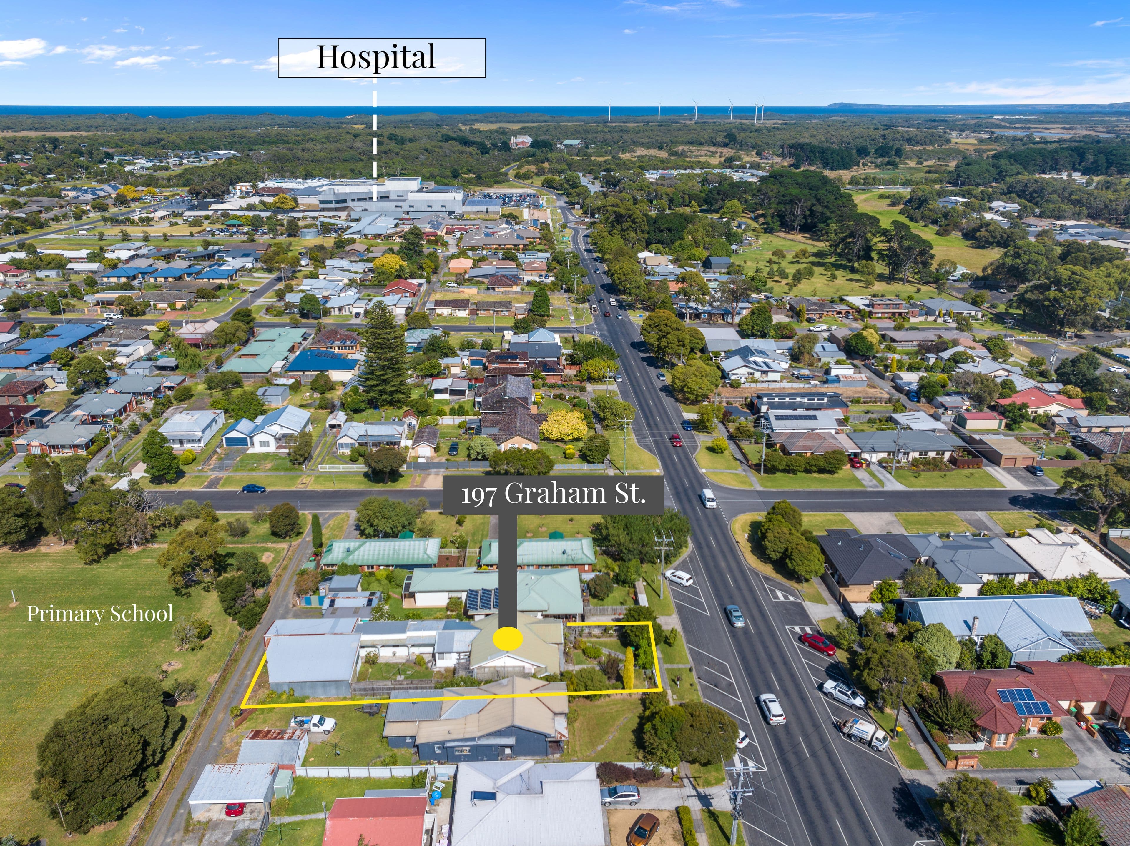 197 Graham Street, Wonthaggi VIC 3995, Wonthaggi - Thumbnail 2