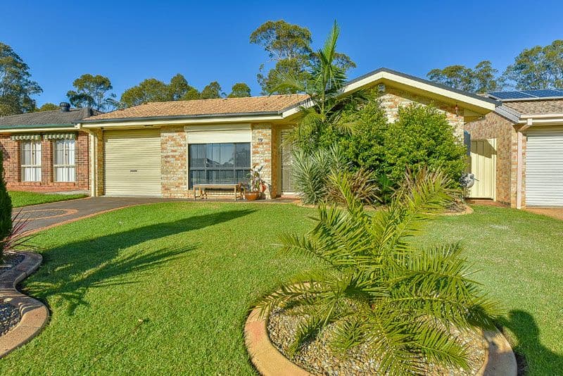 19 Wilkinson Crescent, Ingleburn NSW 2565, Ingleburn - Image 1