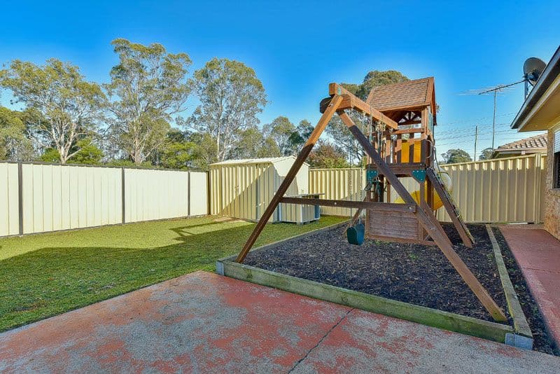 19 Wilkinson Crescent, Ingleburn NSW 2565, Ingleburn - Thumbnail 8