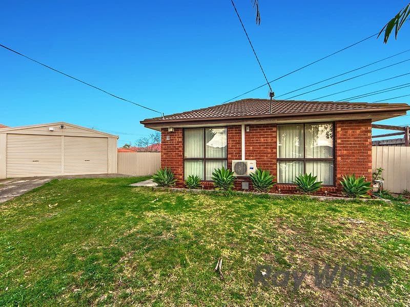 11 Nadur Court, St Albans VIC 3021, St Albans - Image 1