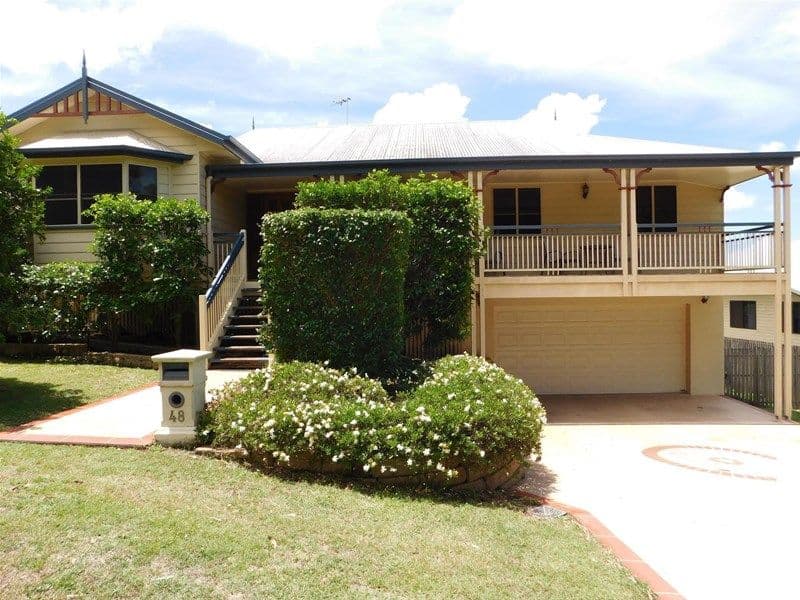 48 Anzac Street, Sarina QLD 4737, Sarina - Image 1