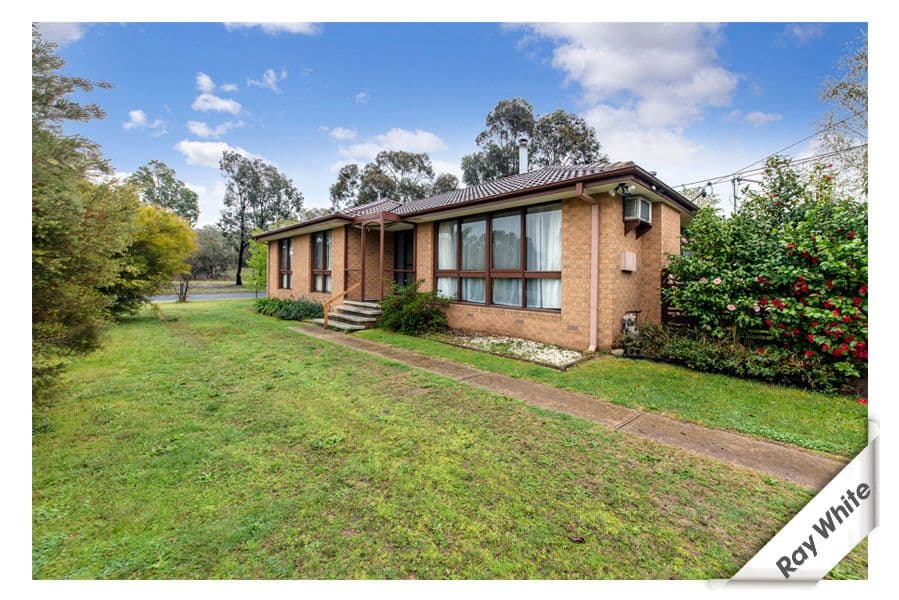 1 Beilby Place, KAMBAH ACT 2902, Kambah - Image 1