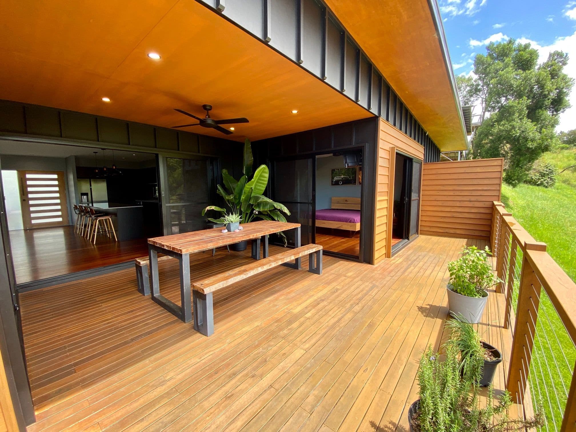4 Tallowood Terrace, Currumbin Valley QLD 4223, Currumbin Valley - Thumbnail 4