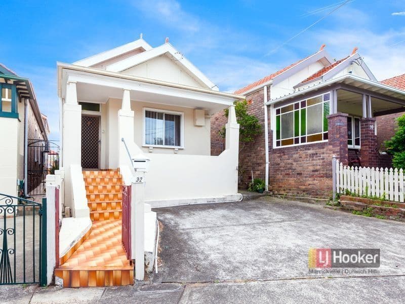 32 Union Street, Dulwich Hill - Image 1