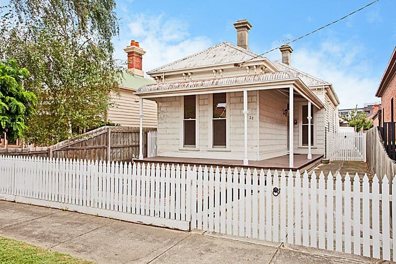 22 Elizabeth Street, MOONEE PONDS VIC 3039, Moonee Ponds - Image 1